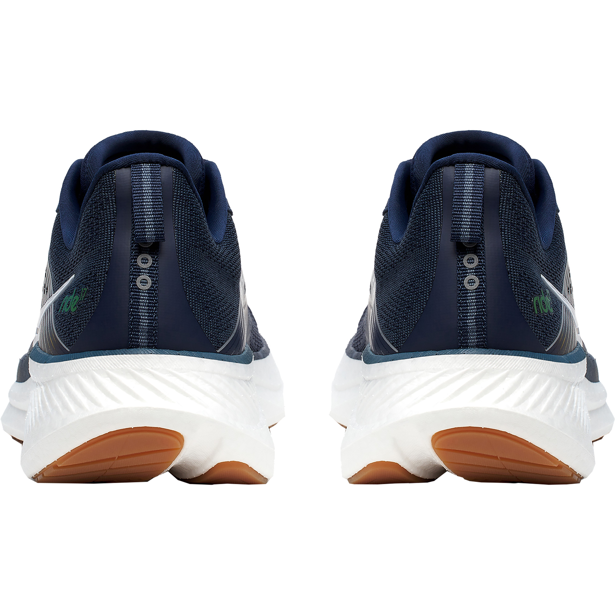 Ride 17 Running Shoes Men navy