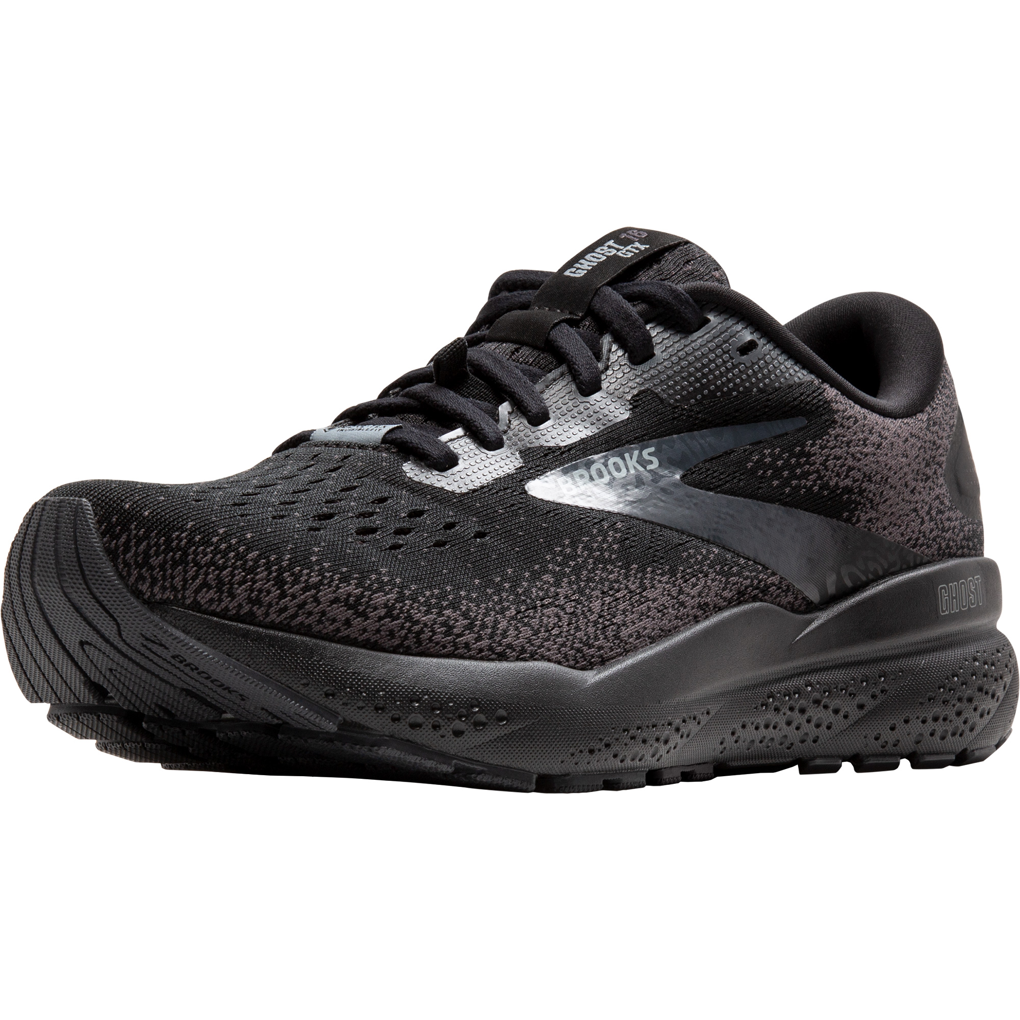 Ghost 16 GORE-TEX® Running Shoes Men black