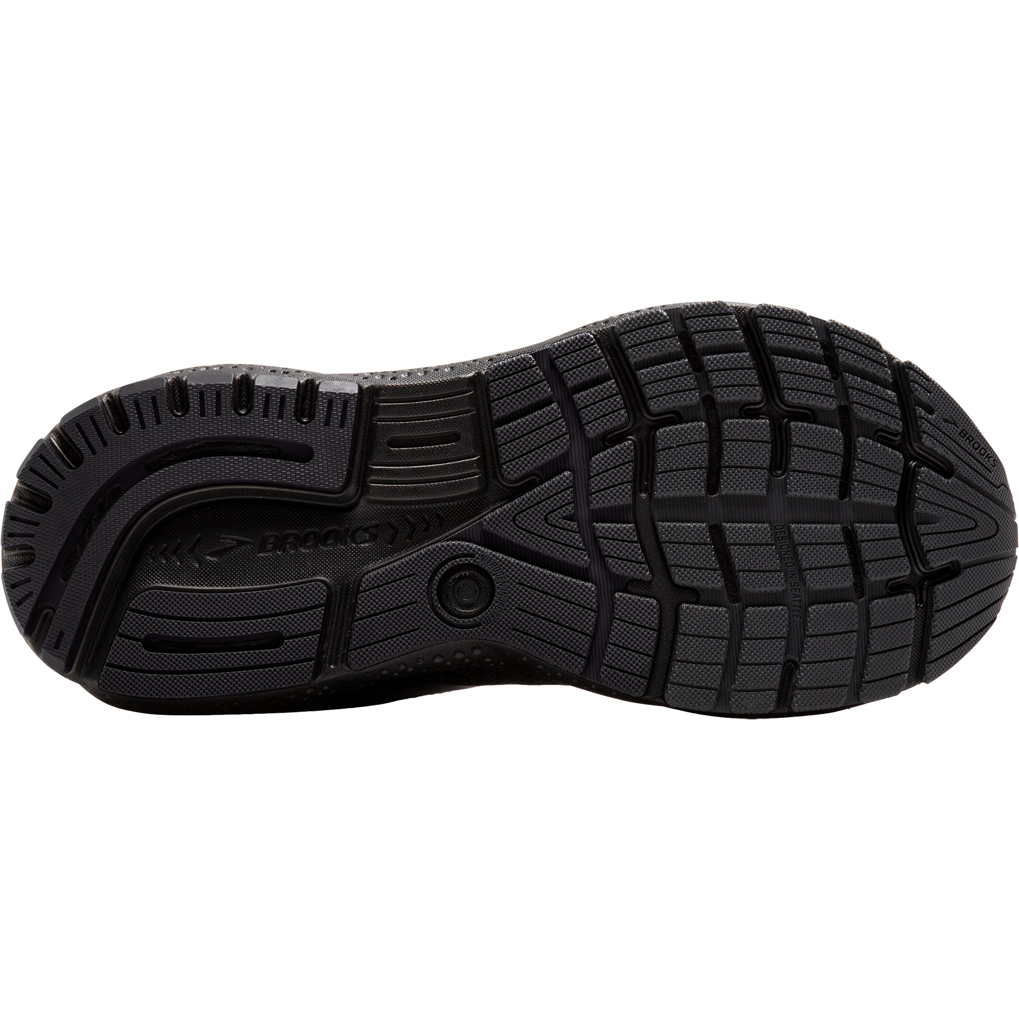 Ghost 16 GORE-TEX® Running Shoes Men black