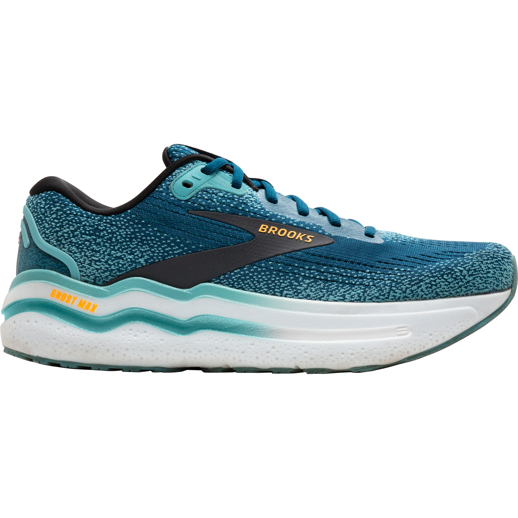 Ghost Max 2 Running Shoes Men moroccan blue