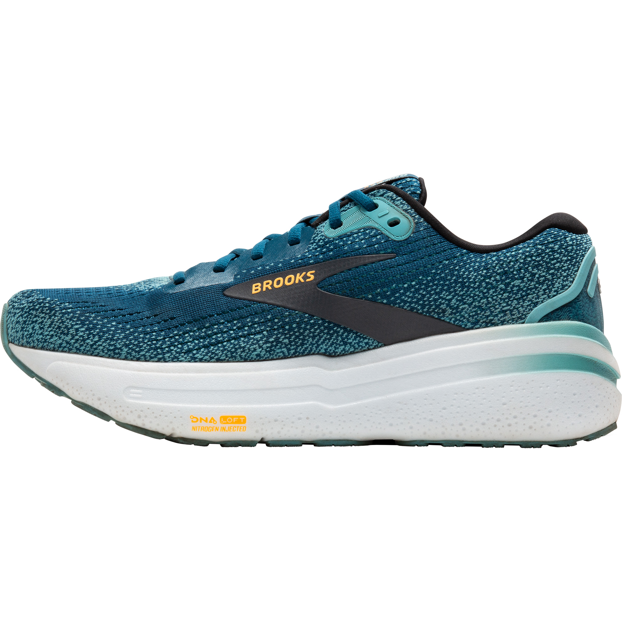 Ghost Max 2 Running Shoes Men moroccan blue