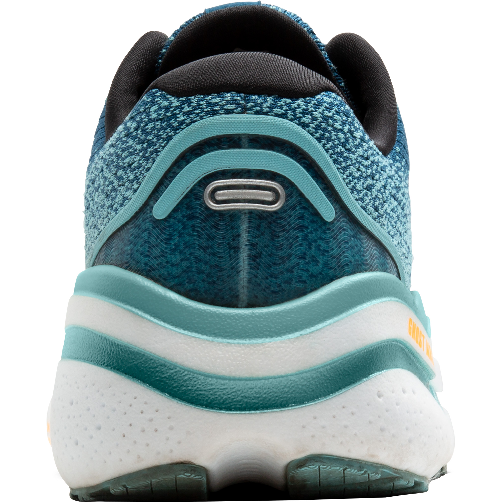 Ghost Max 2 Running Shoes Men moroccan blue