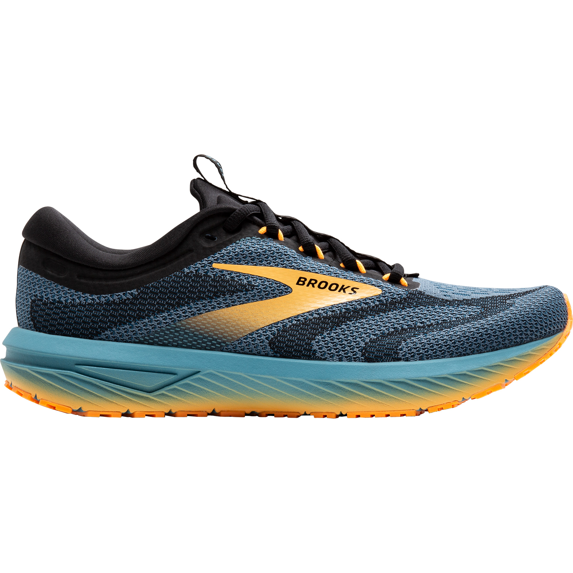 Revel 7 Running Shoes Men storm blue