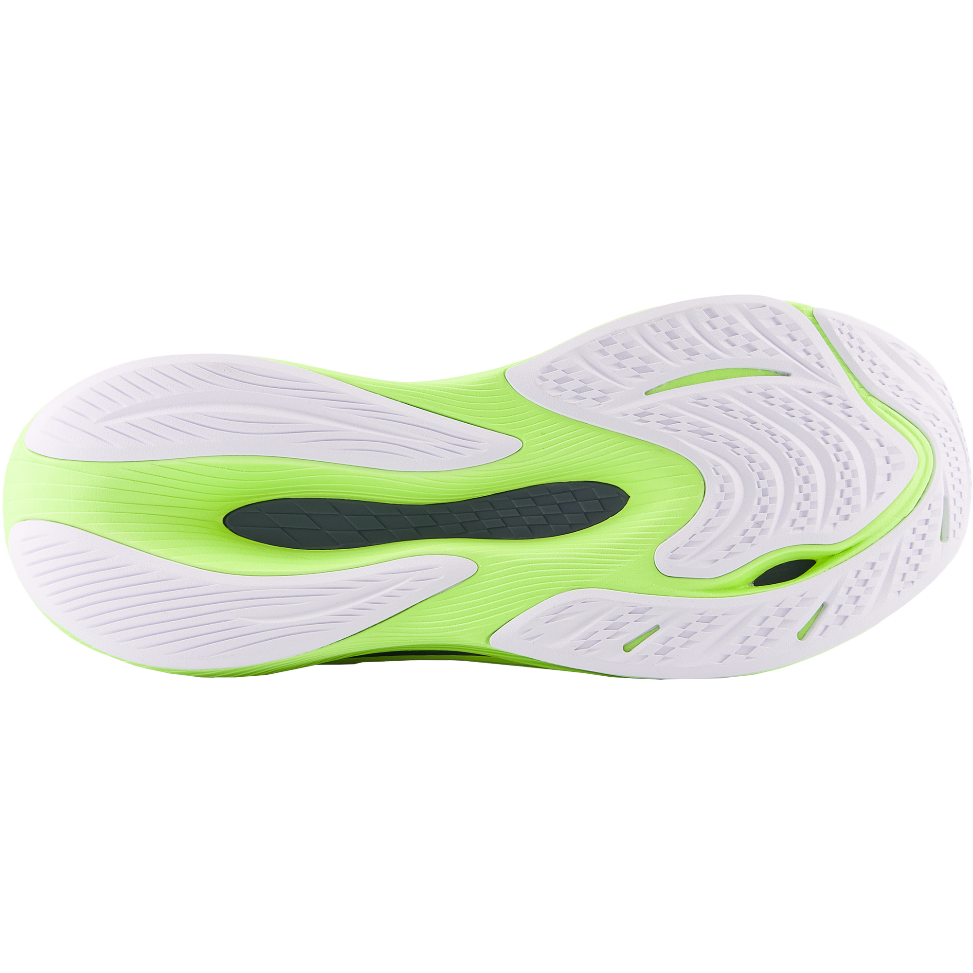 FuelCell Propel v4 D Laufschuhe Herren weiß