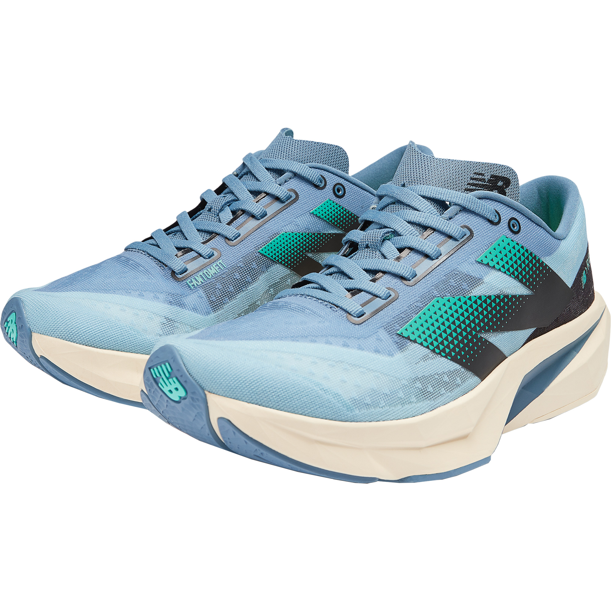 FuelCell Rebel v4 Running Shoes Men heron blue