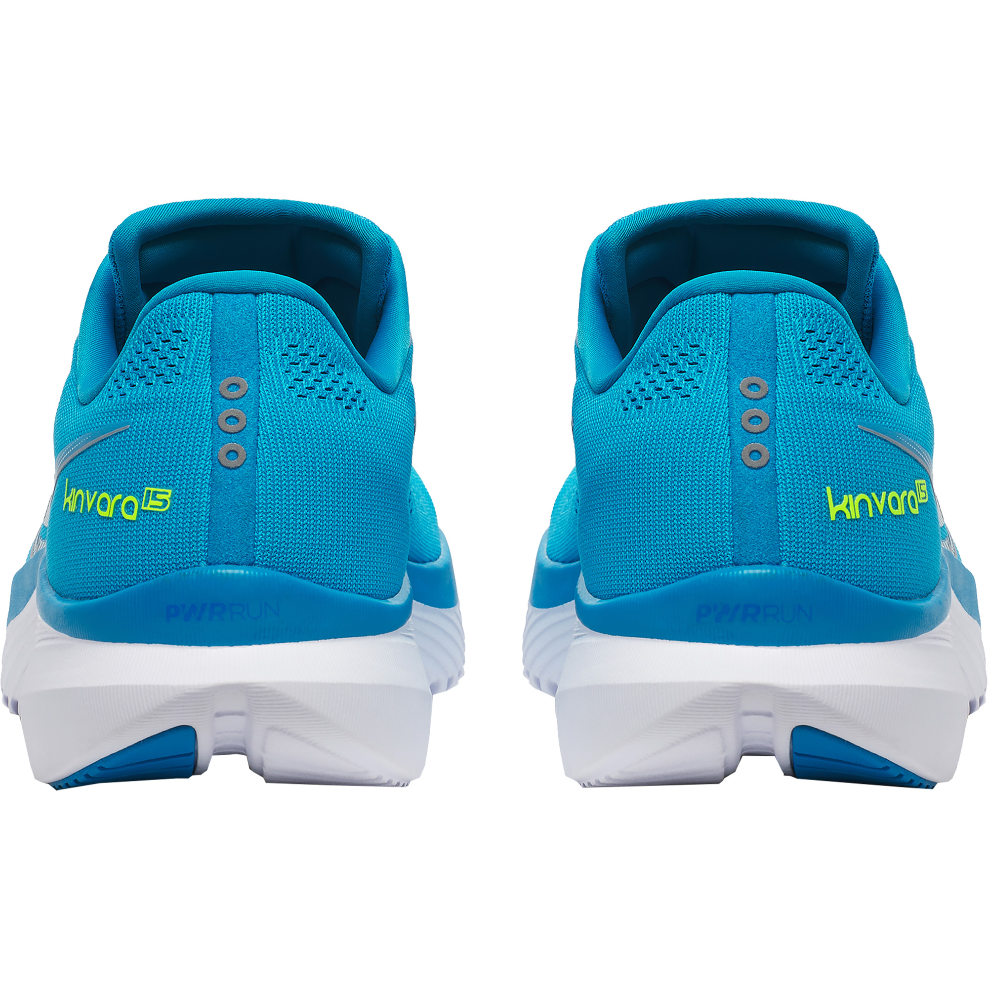 Kinvara 15 Running Shoes Men viziblue