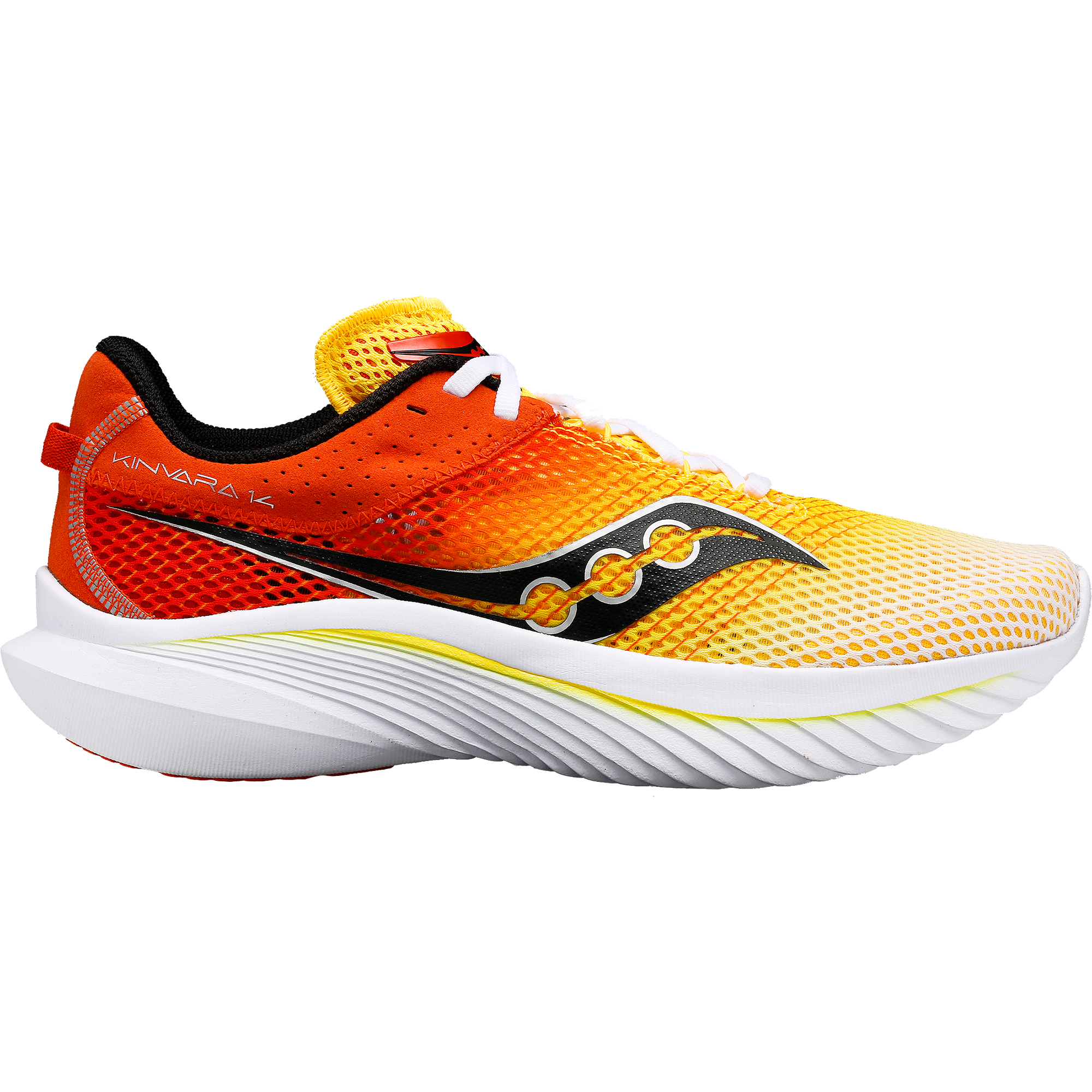 Kinvara 14 Running Shoes Men vizigold