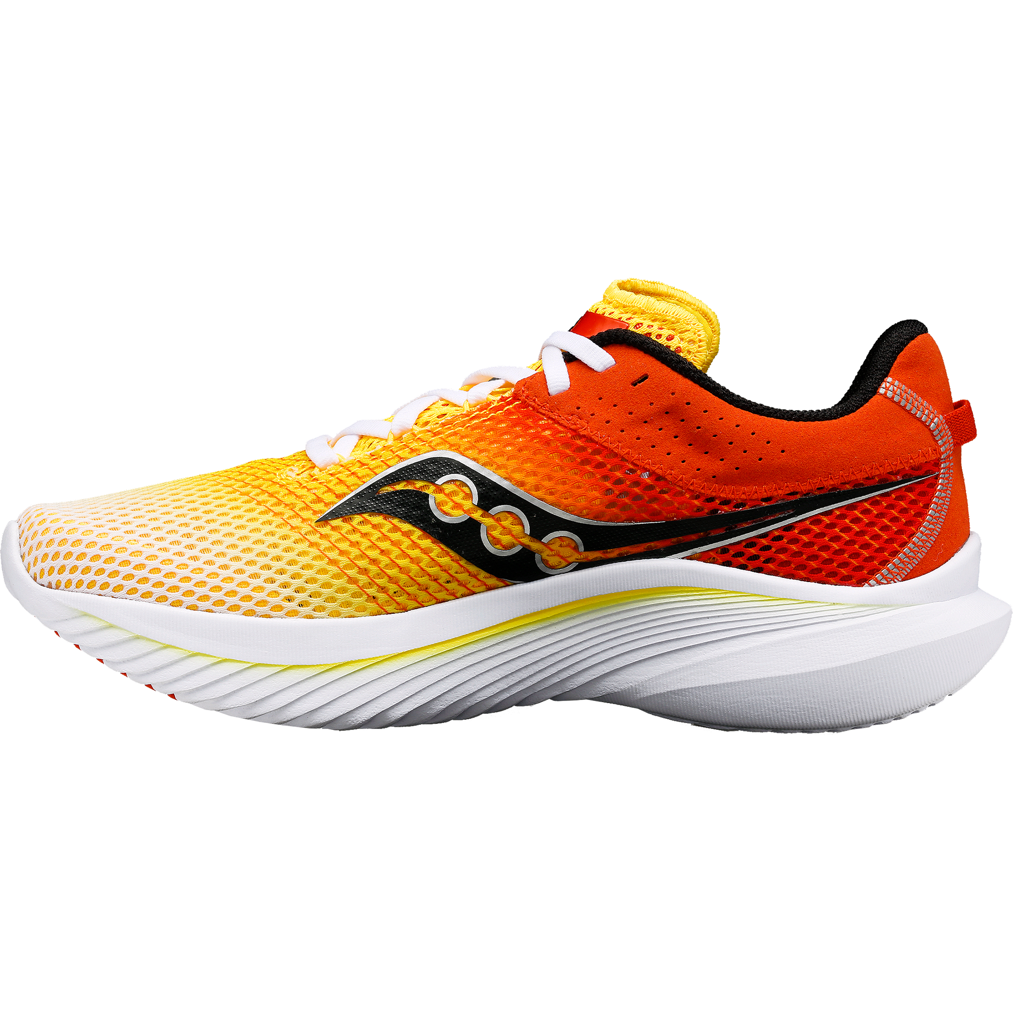 Kinvara 14 Running Shoes Men vizigold