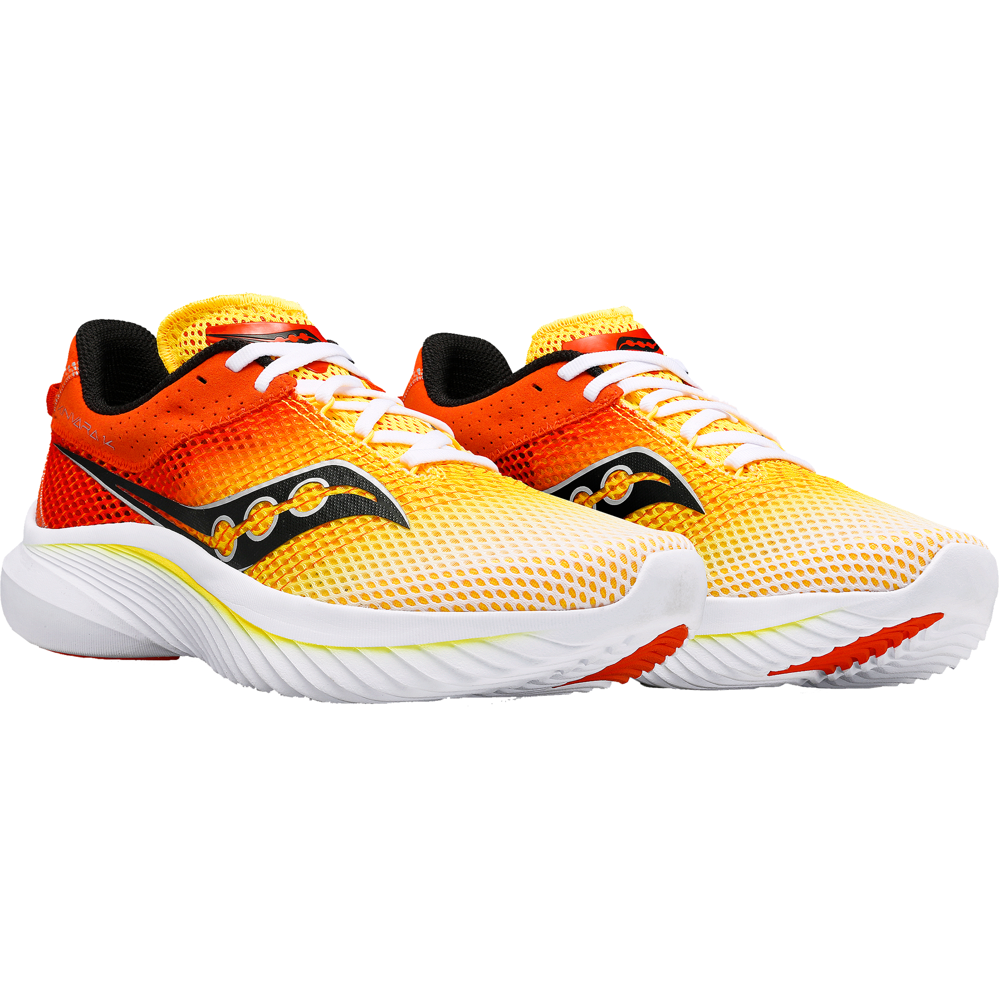 Kinvara 14 Running Shoes Men vizigold