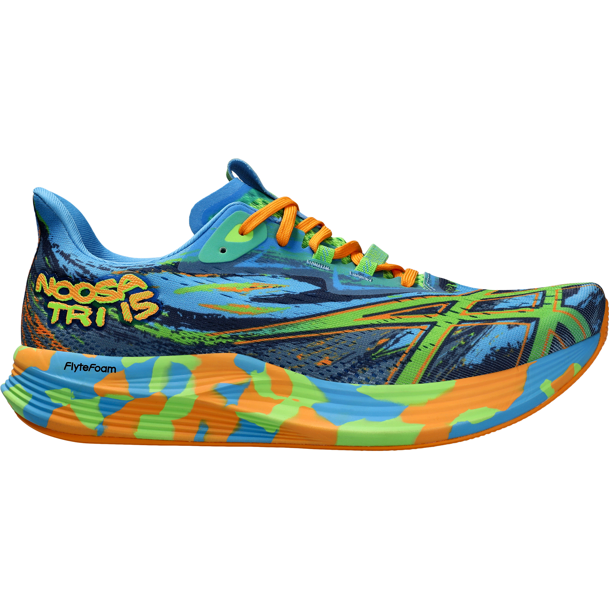 Noosa TRI 15 Running Shoes Men waterscape