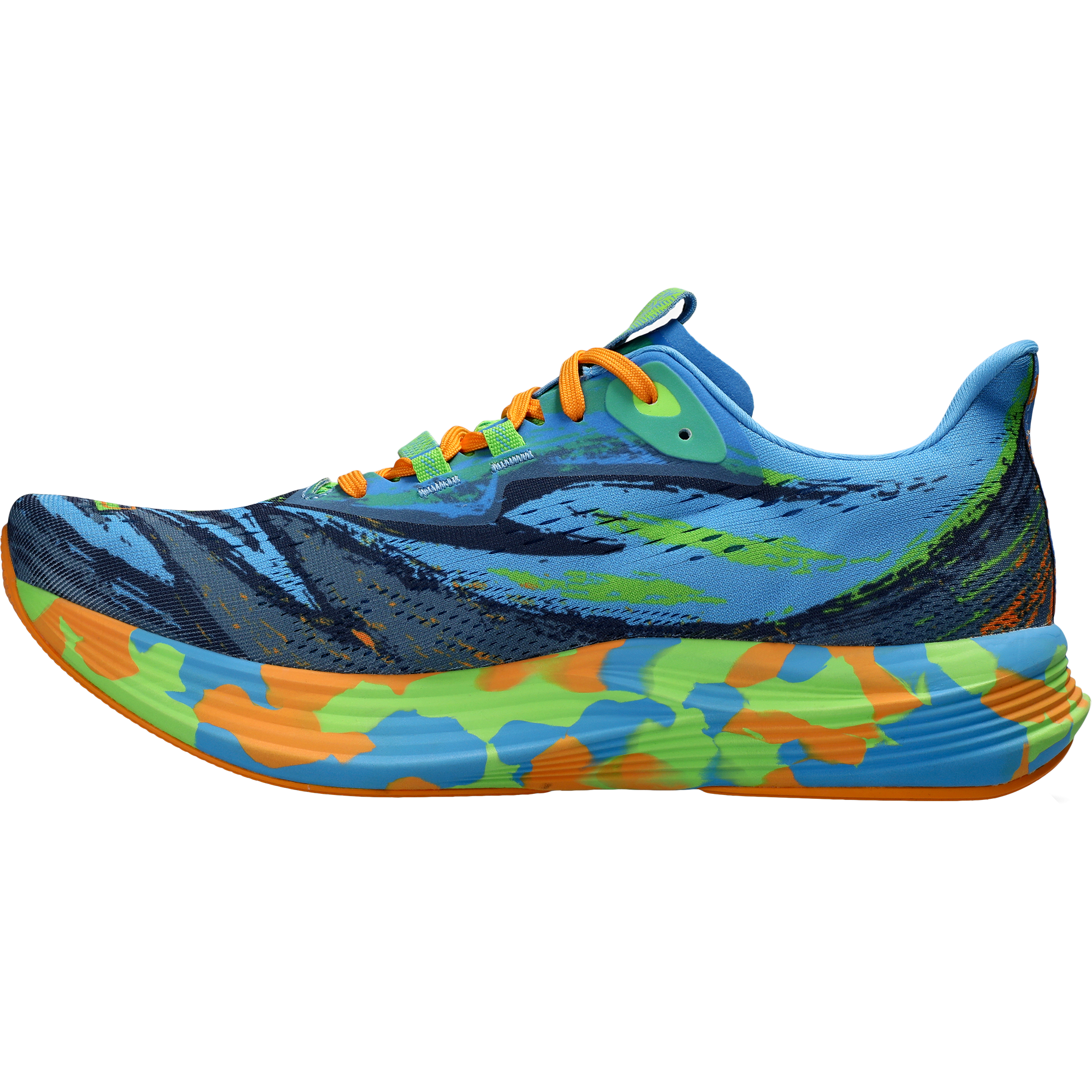 Noosa TRI 15 Running Shoes Men waterscape