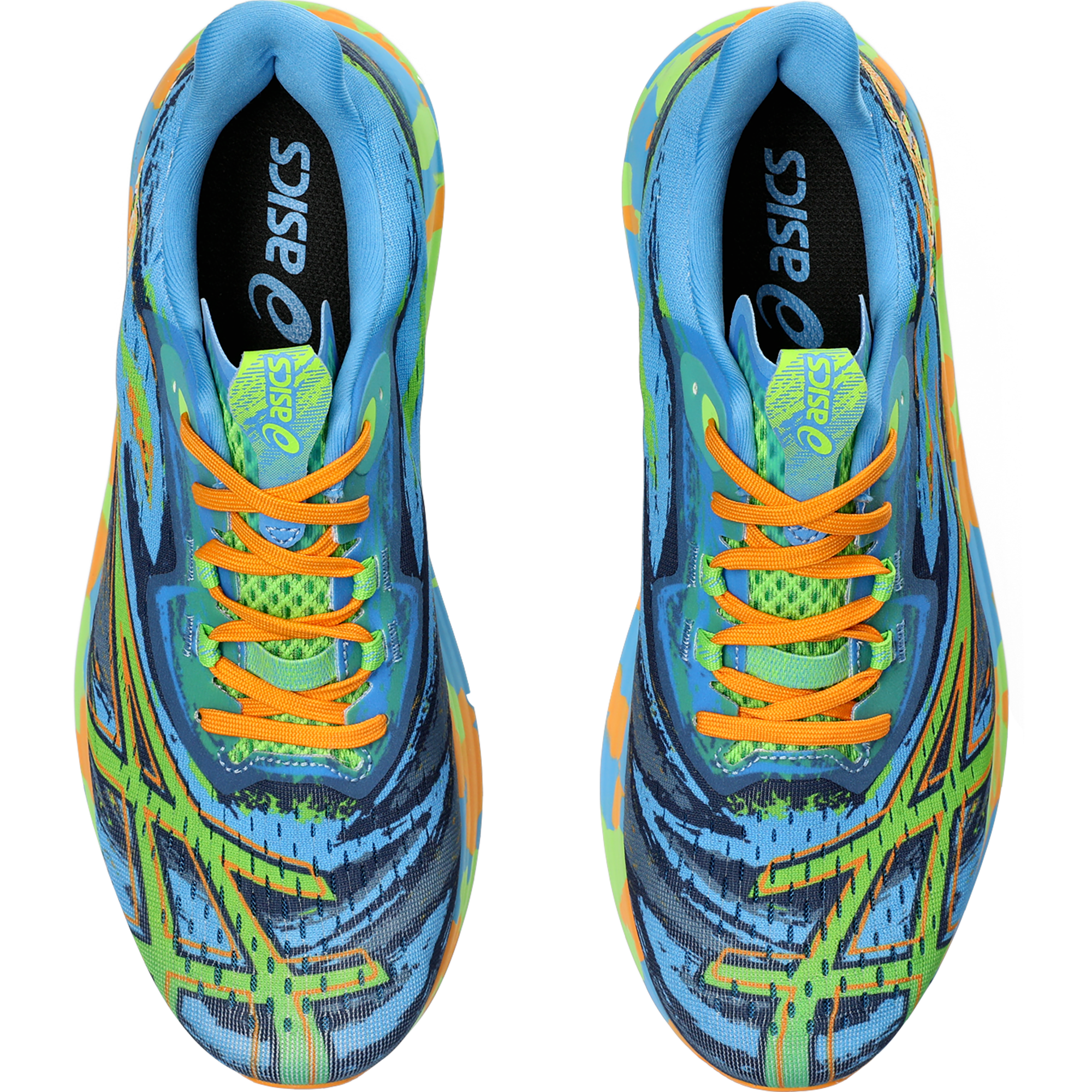 Noosa TRI 15 Laufschuhe Herren waterscape