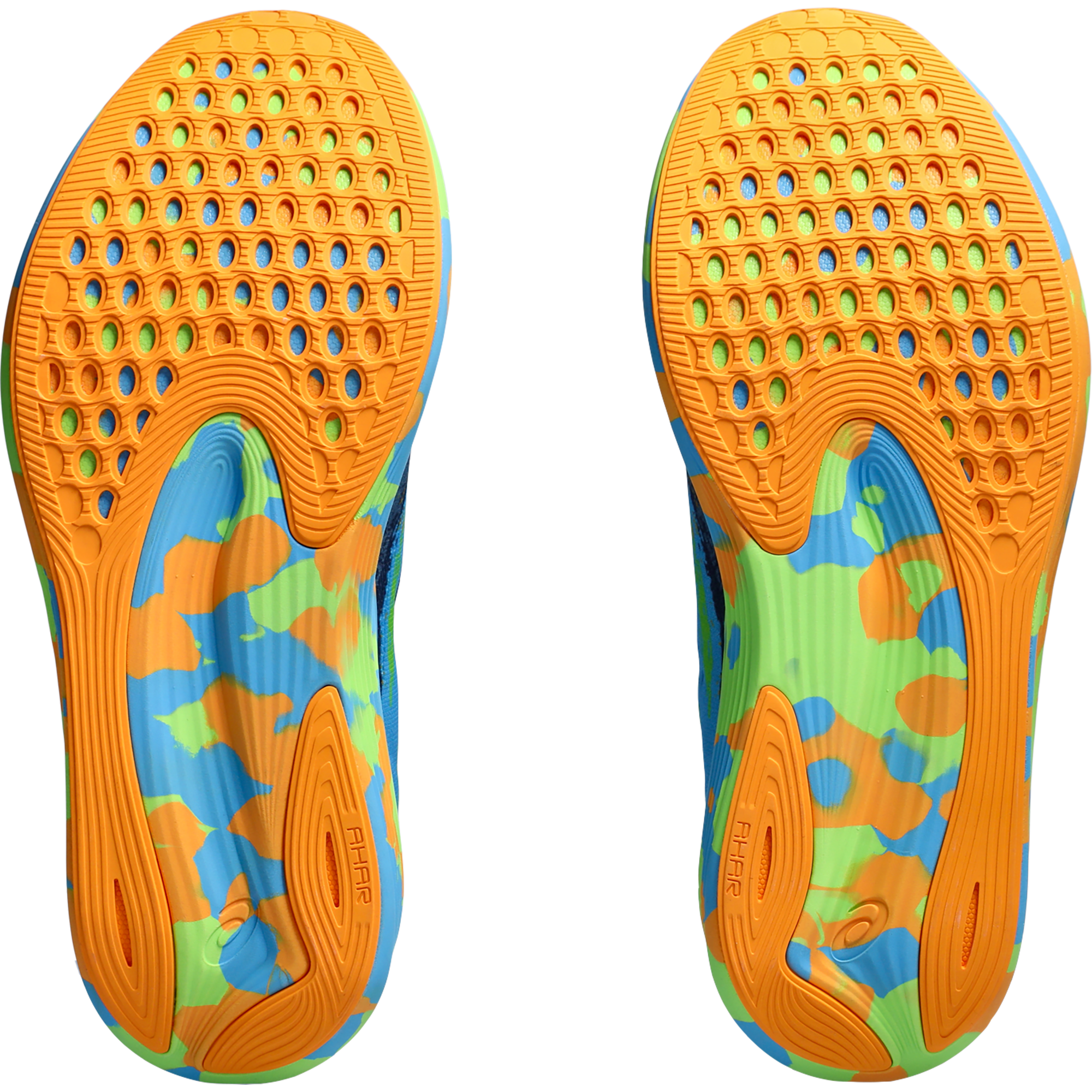 Noosa TRI 15 Laufschuhe Herren waterscape