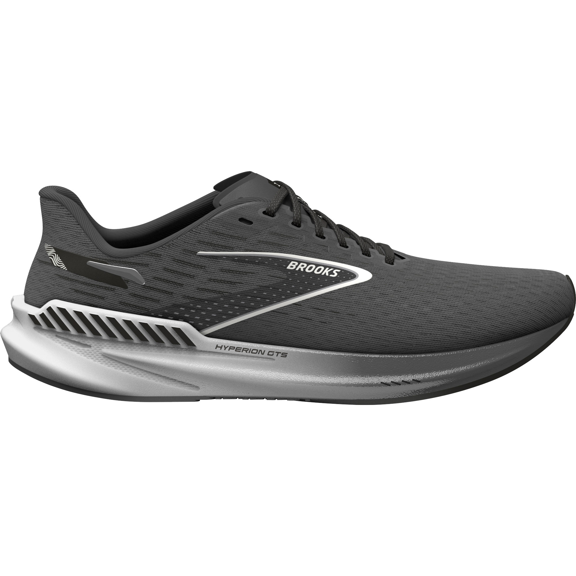 Hyperion GTS Running Shoes Men gunmetal