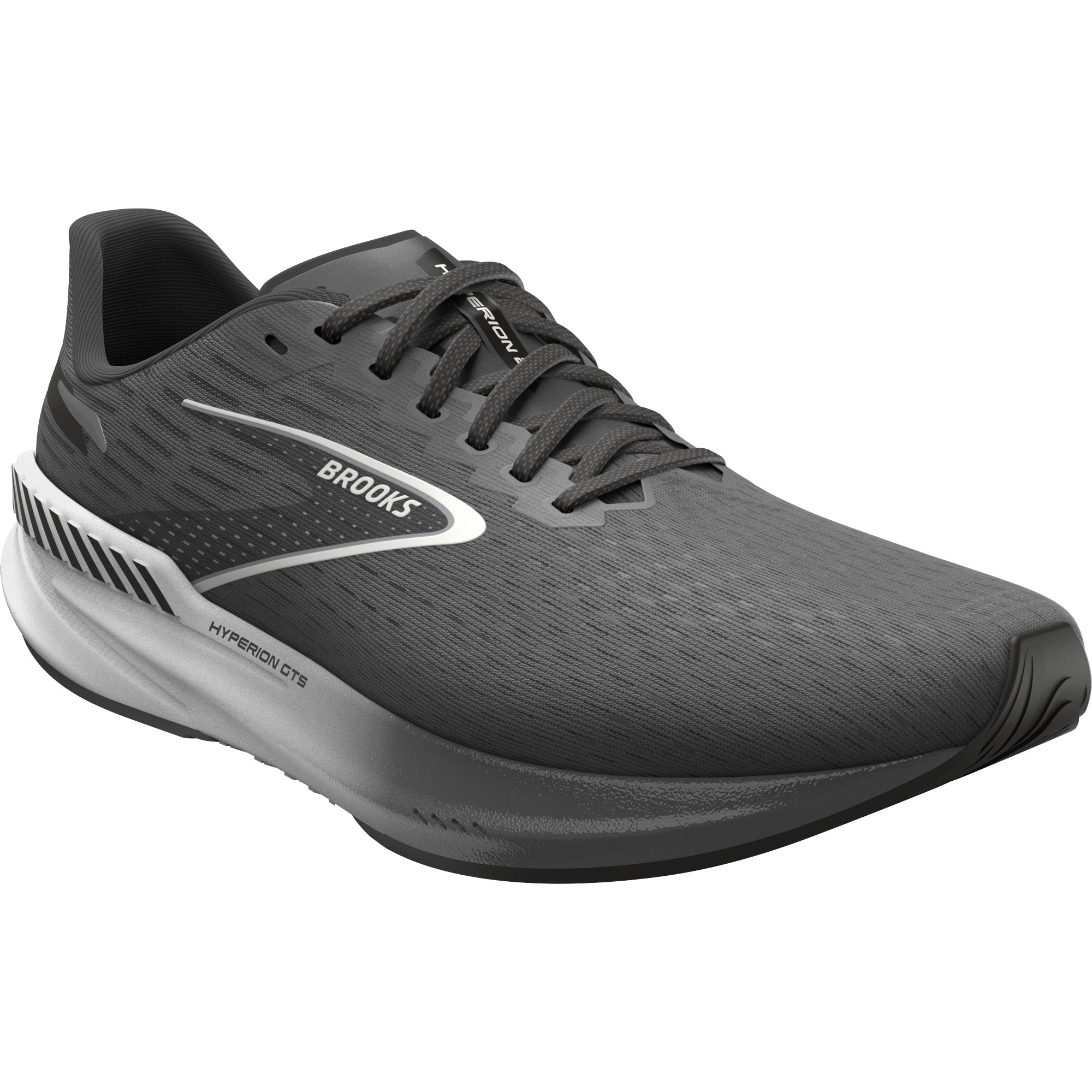 Hyperion GTS Running Shoes Men gunmetal