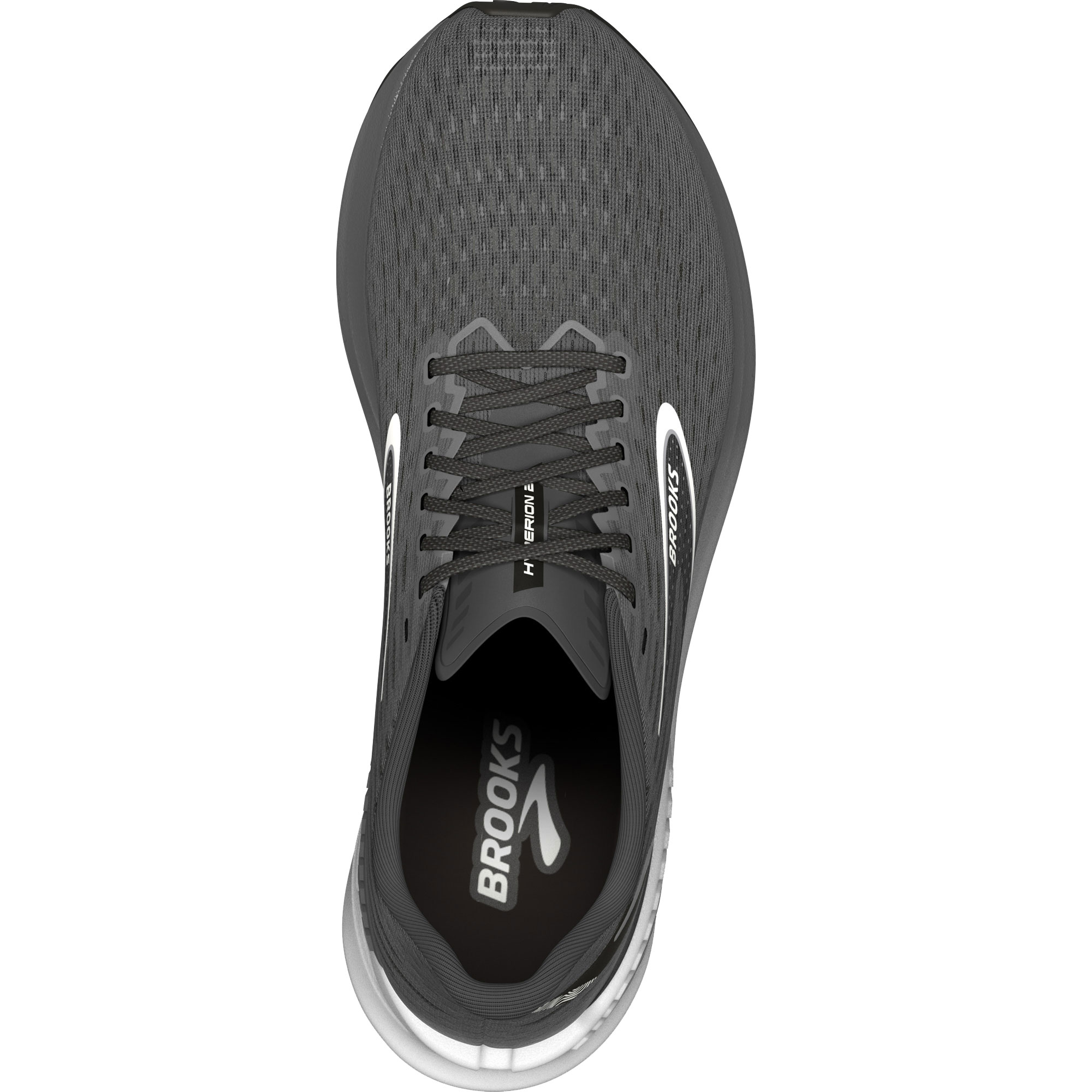 Hyperion GTS Running Shoes Men gunmetal