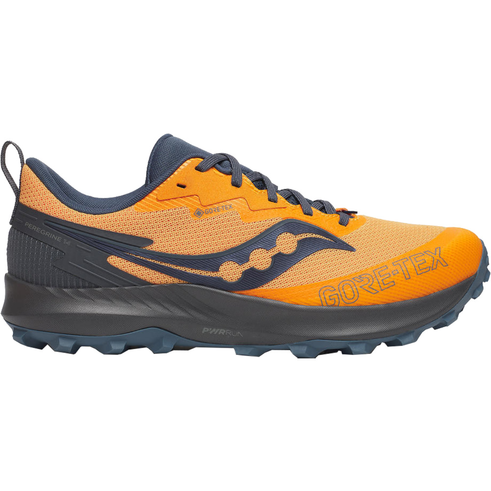 Peregrine 14 GORE-TEX® Trailrunning Shoes Men peel