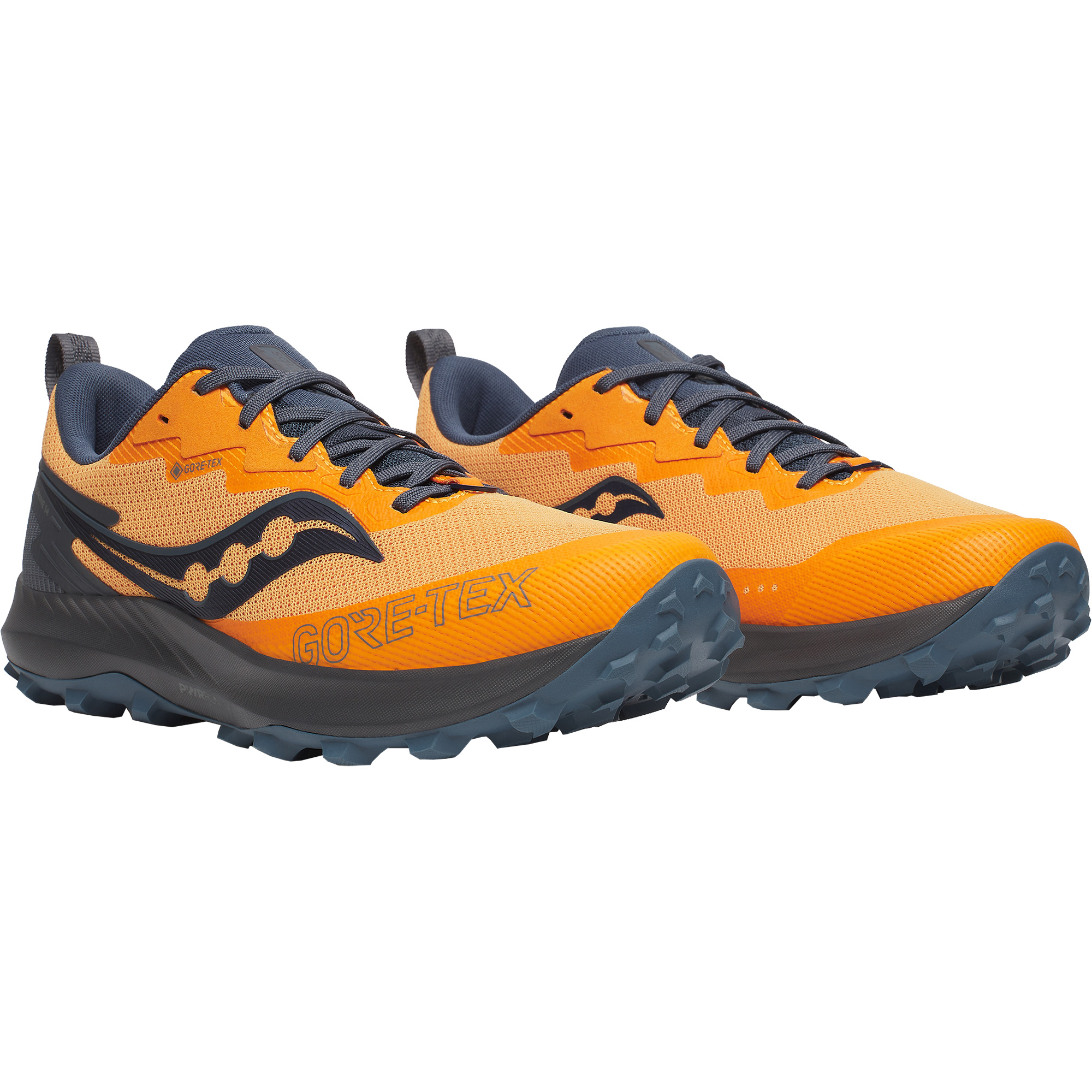 Peregrine 14 GORE-TEX® Trailrunning Shoes Men peel