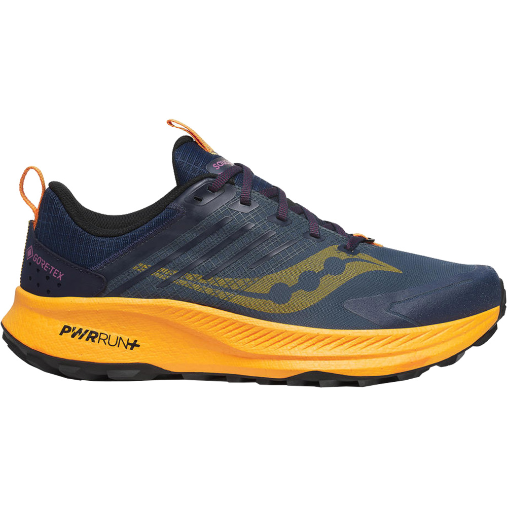 Ride TR2 Trailrunning Shoes Men navy