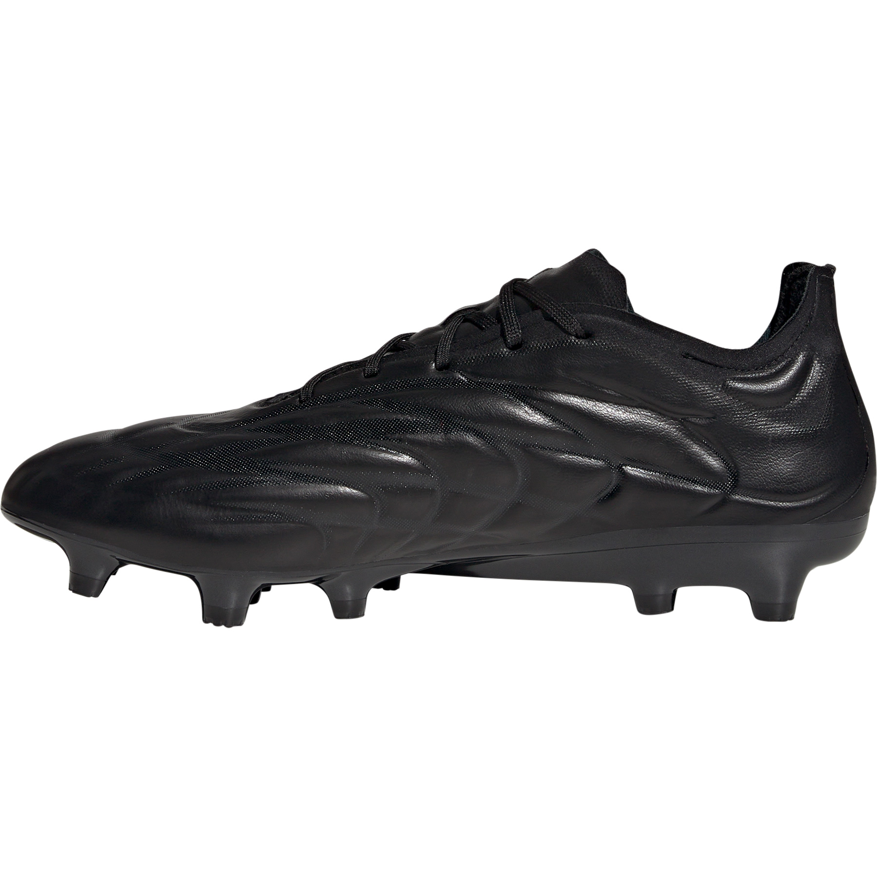 Copa Pure.1 FG Football Shoes core black