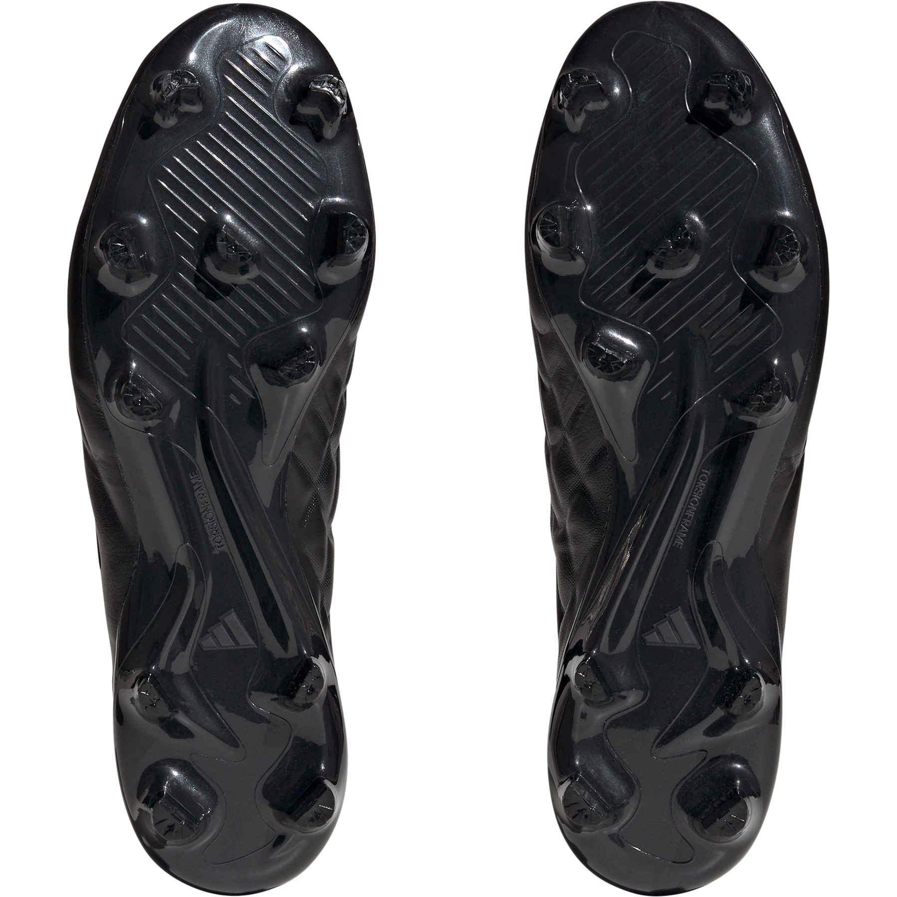 Copa Pure.1 FG Football Shoes core black