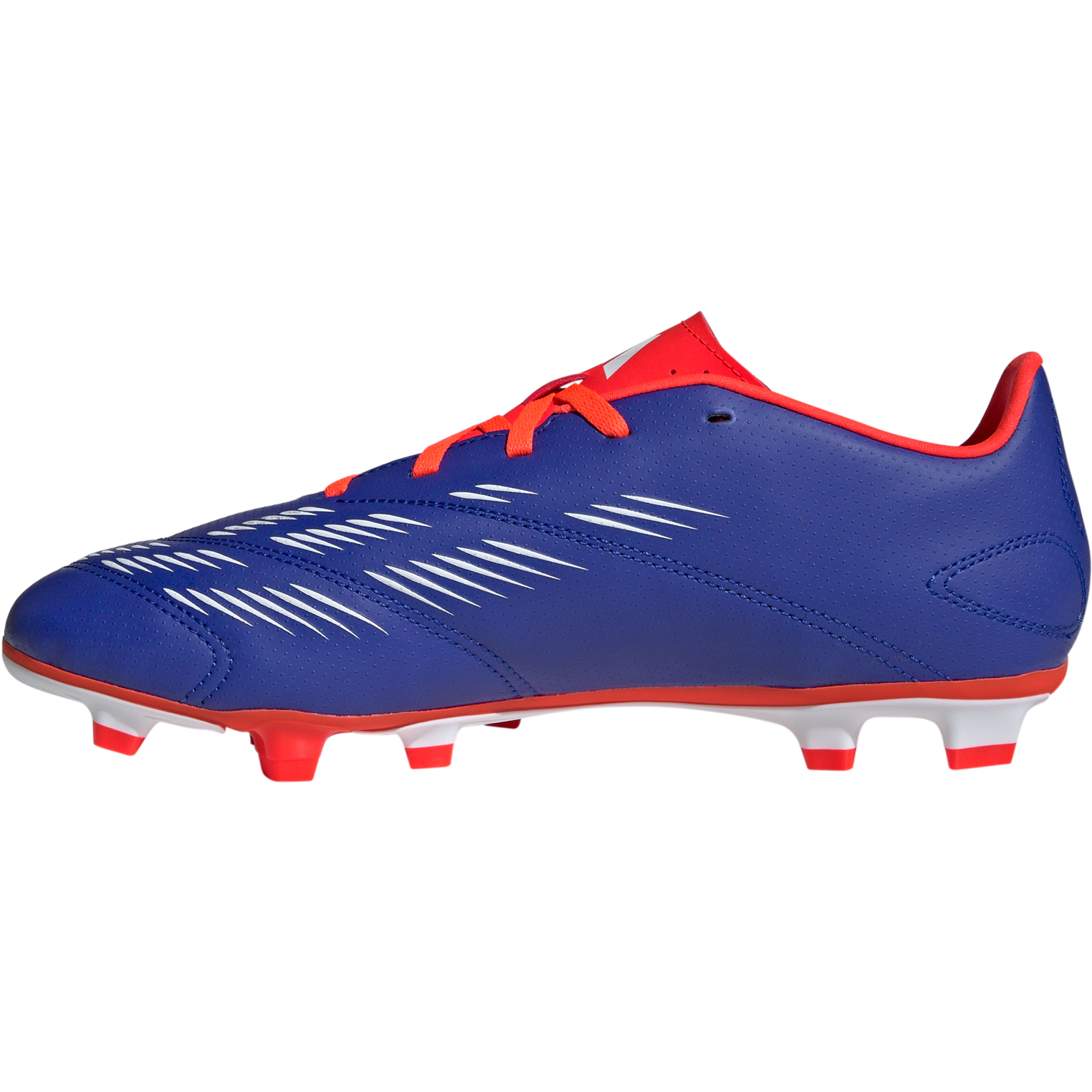 Predator Club FG Football Shoes lucid blue