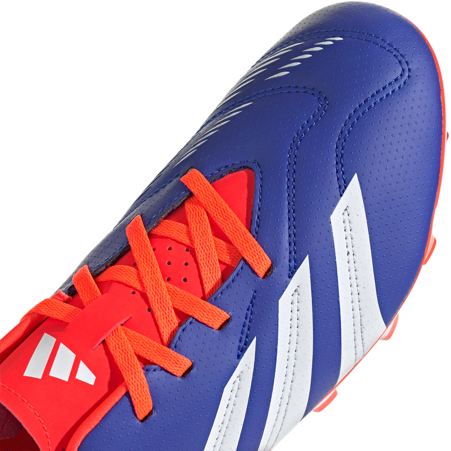 Predator Club FG Football Shoes lucid blue