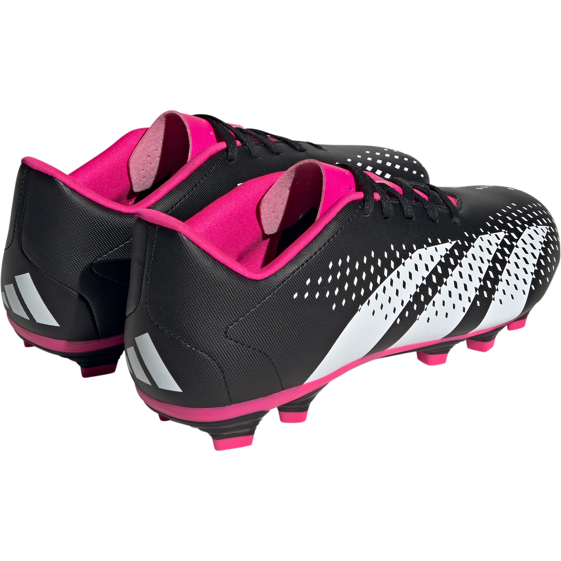 Predator Accuracy.4 FxG Football Shoes core black