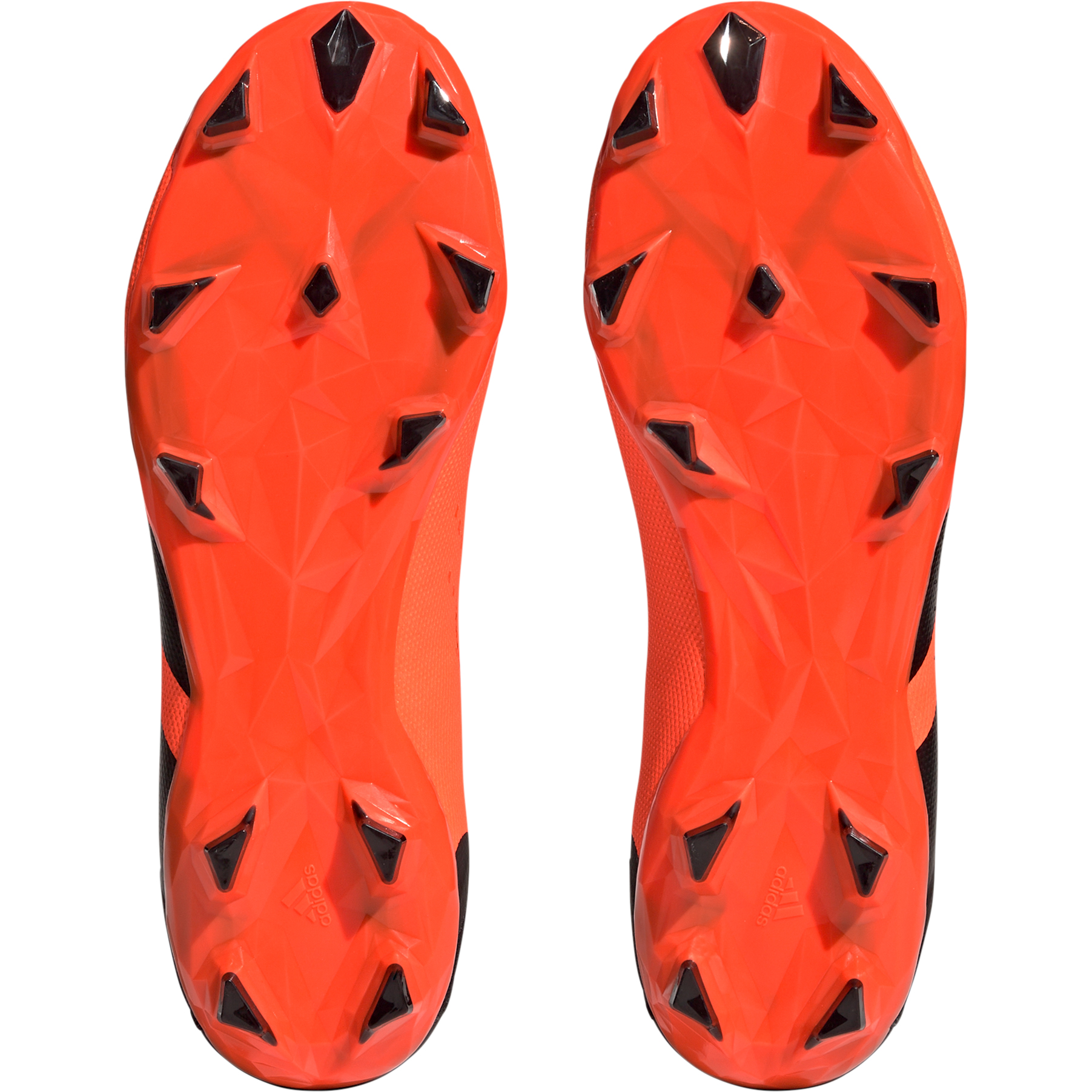 Predator Accuracy.3 Low FG Football Shoes team solar orange