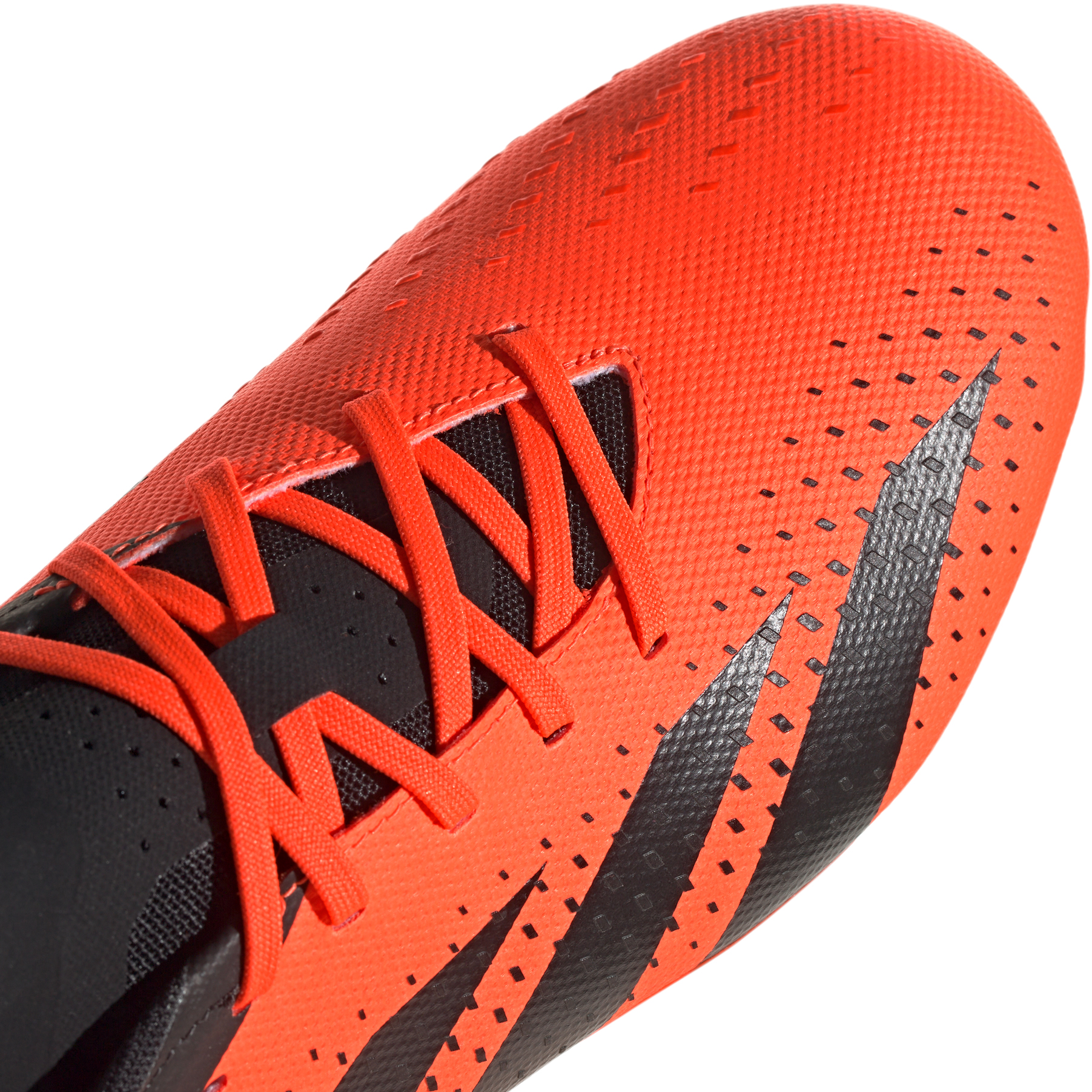 Predator Accuracy.3 Low FG Football Shoes team solar orange