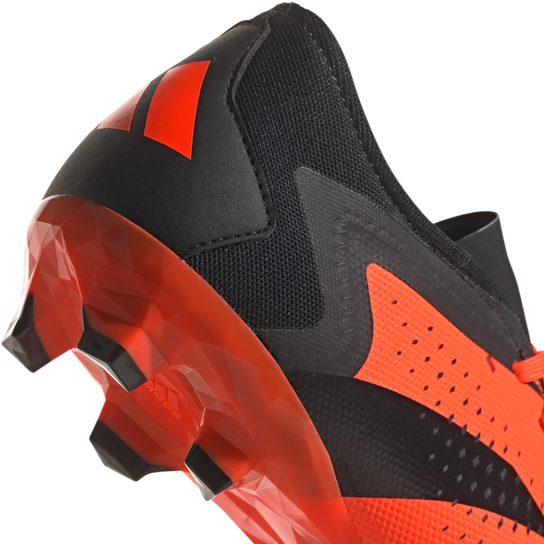 Predator Accuracy.3 Low FG Football Shoes team solar orange