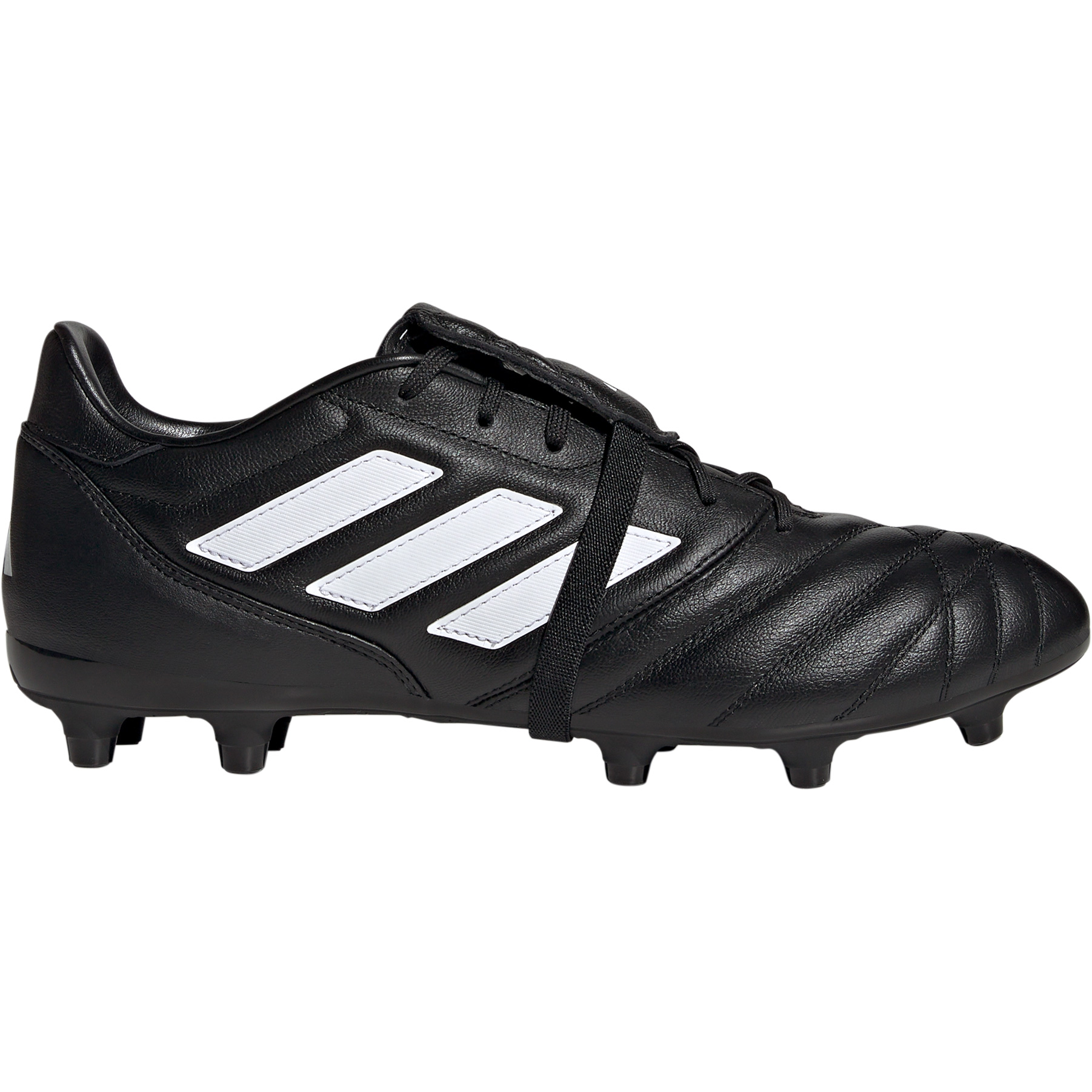 Copa Gloro FG Football Shoes core black