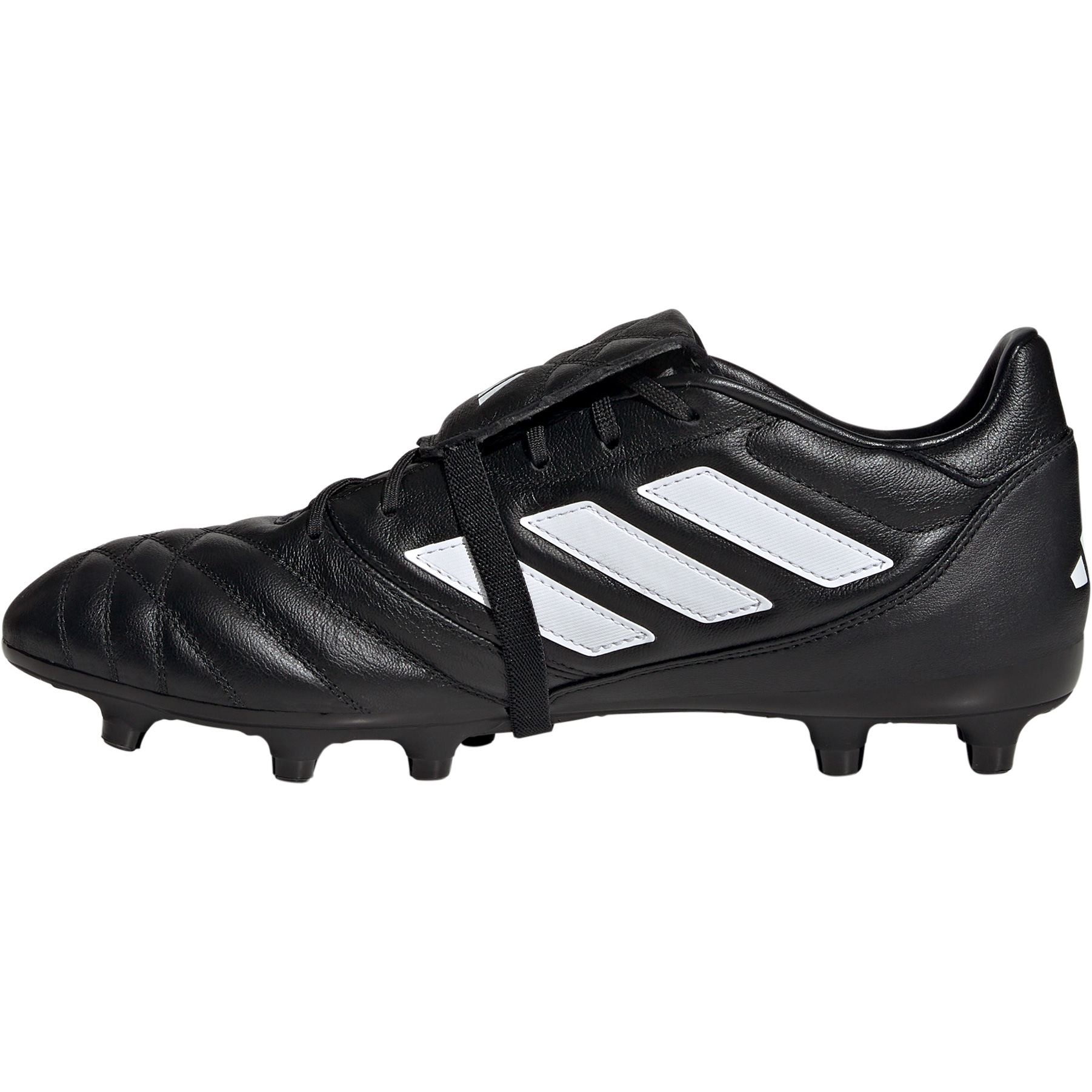 Copa Gloro FG Football Shoes core black