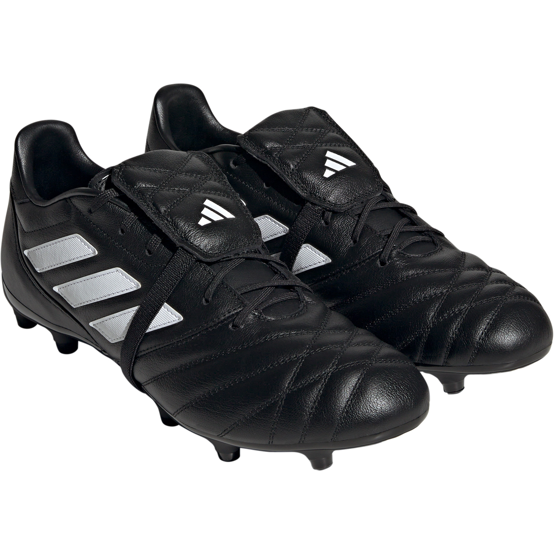 Copa Gloro FG Football Shoes core black