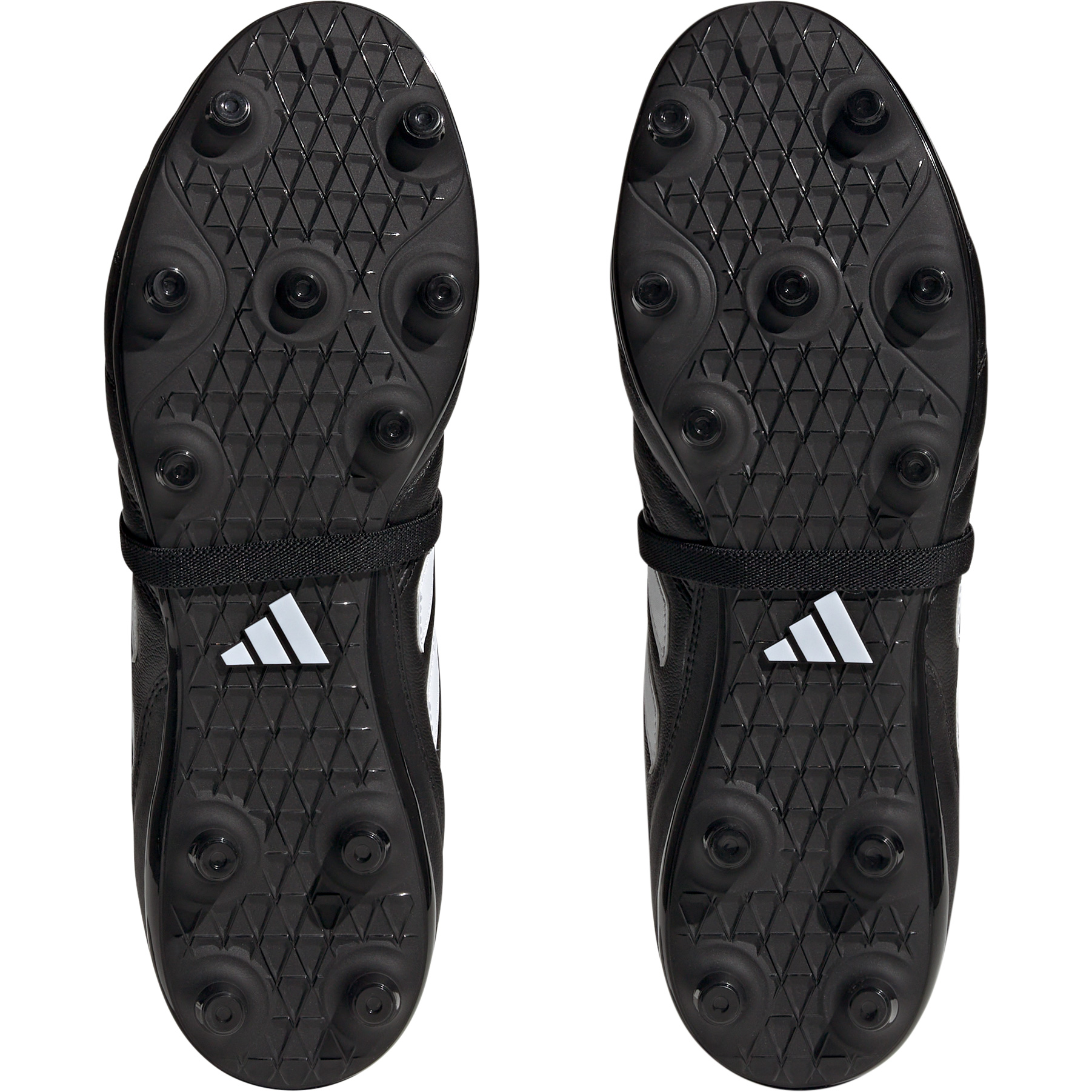 Copa Gloro FG Football Shoes core black