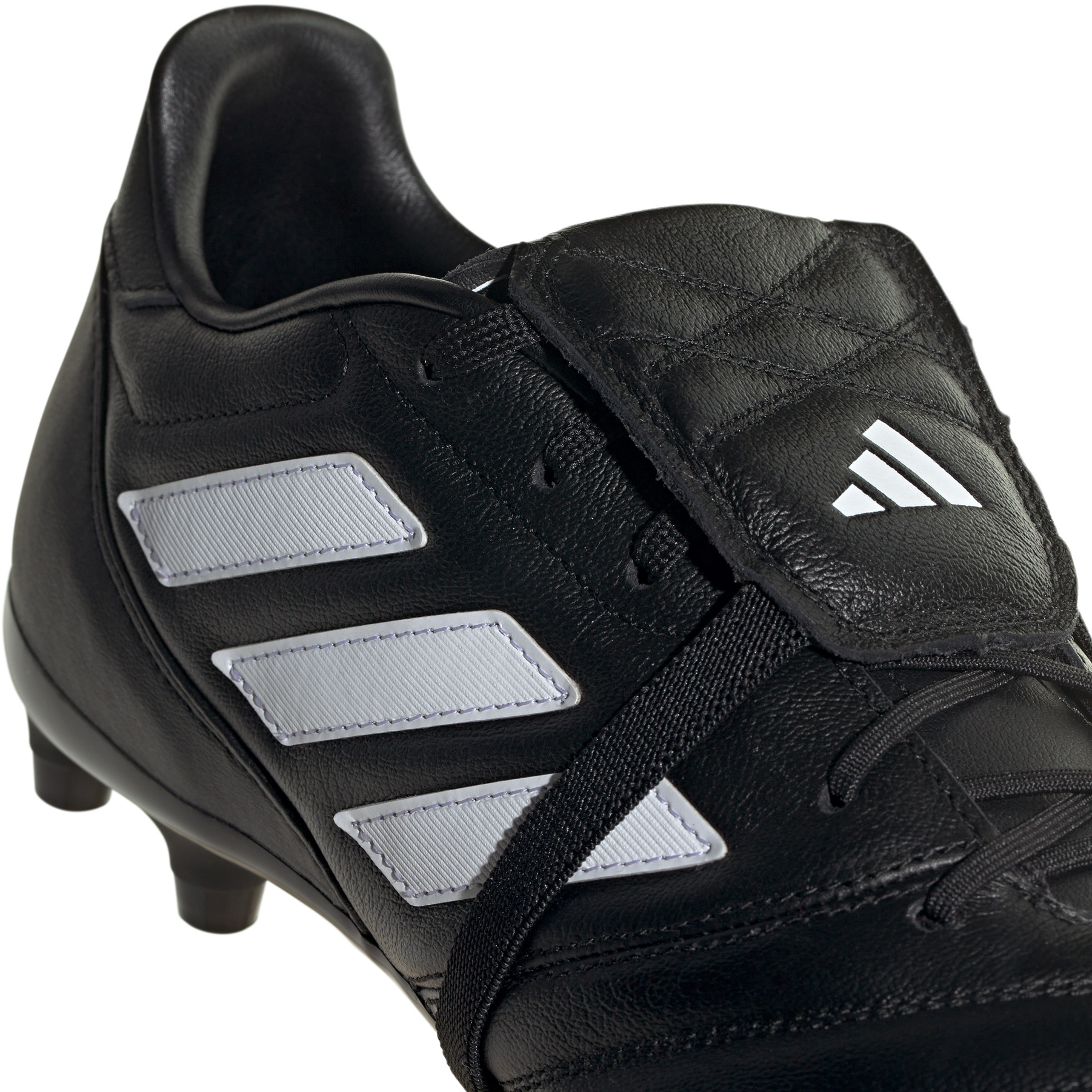 Copa Gloro FG Football Shoes core black