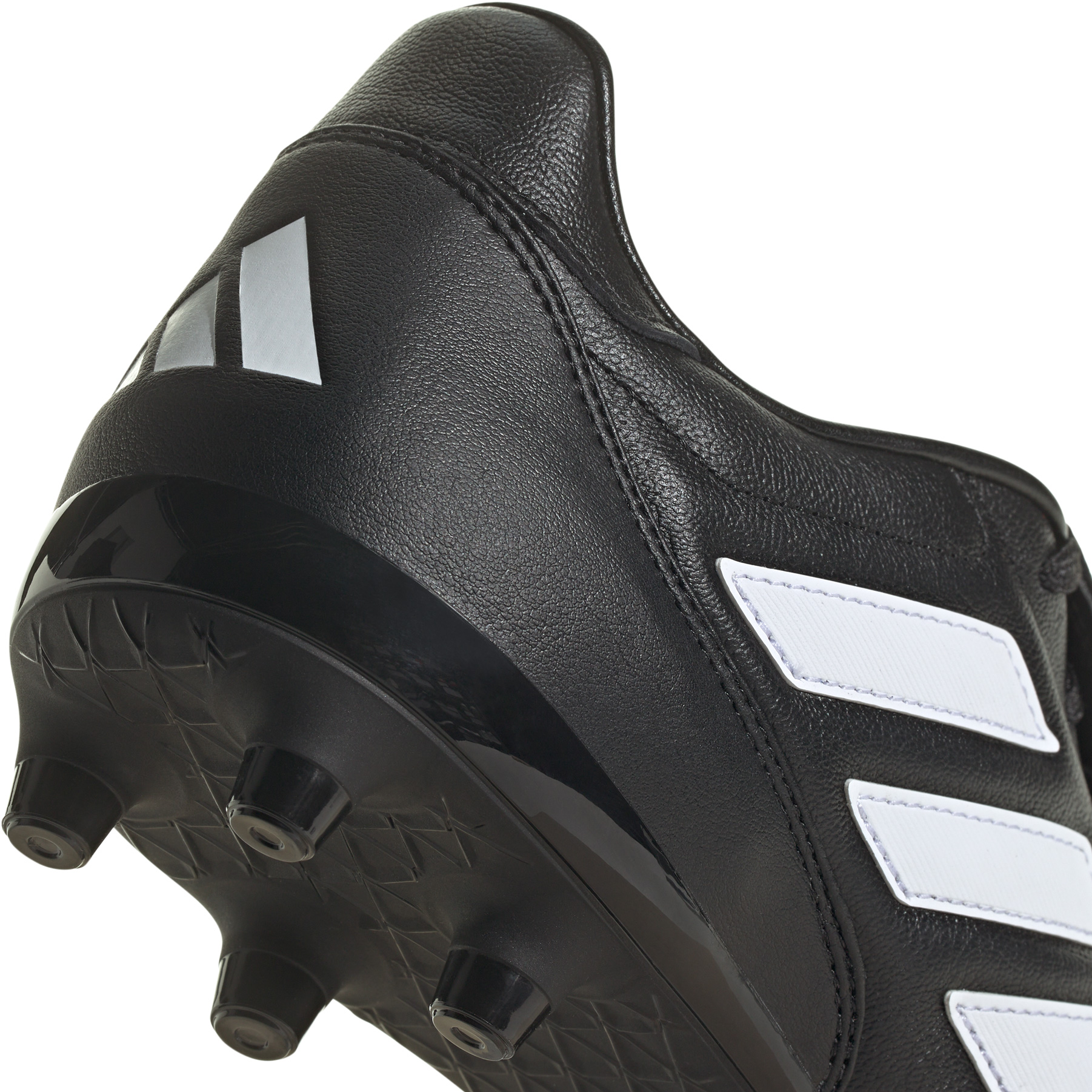 Copa Gloro FG Football Shoes core black