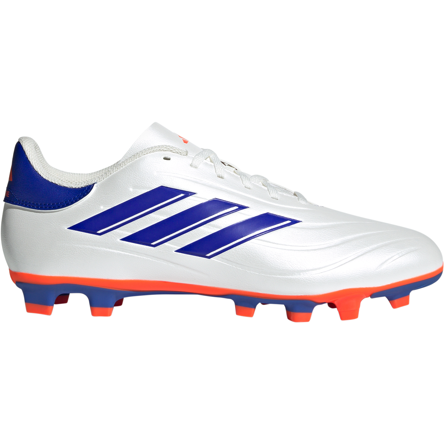 Copa Pure 2 Club FxG Football Shoes footwear white