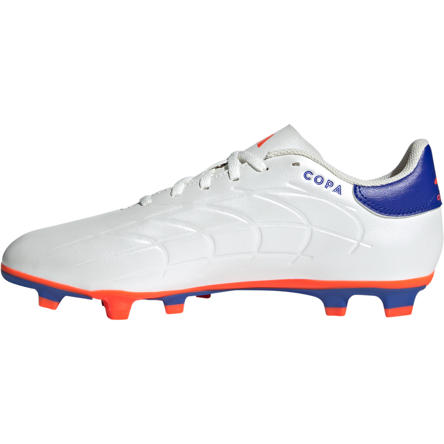 Copa Pure 2 Club FxG Football Shoes footwear white