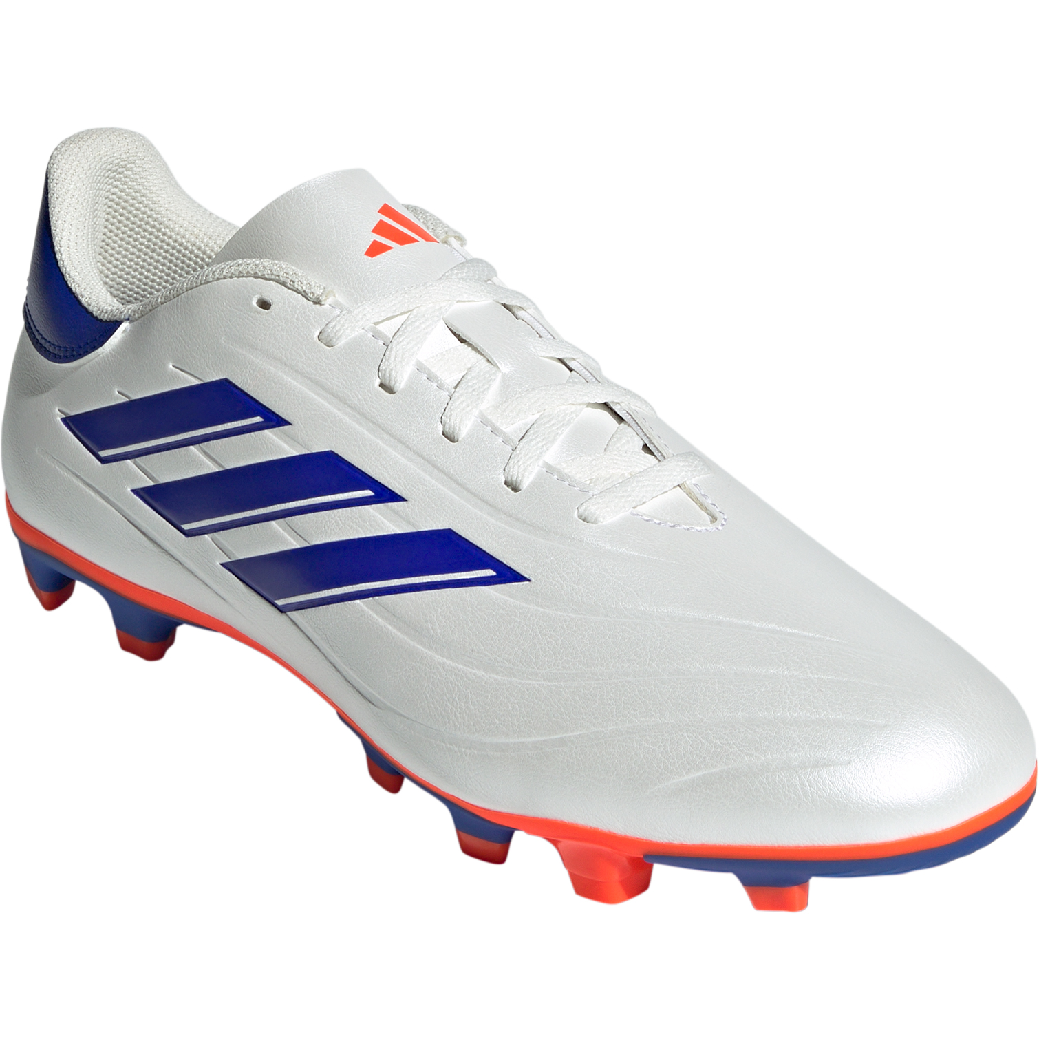 Copa Pure 2 Club FxG Football Shoes footwear white