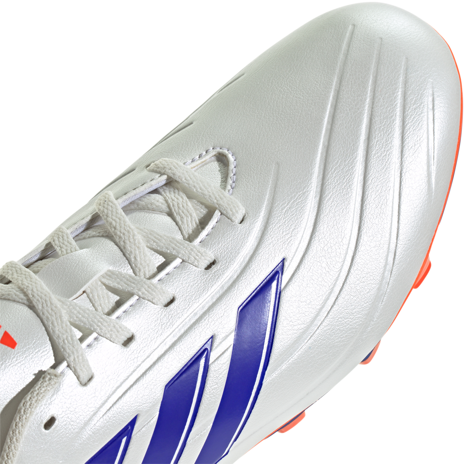 Copa Pure 2 Club FxG Football Shoes footwear white