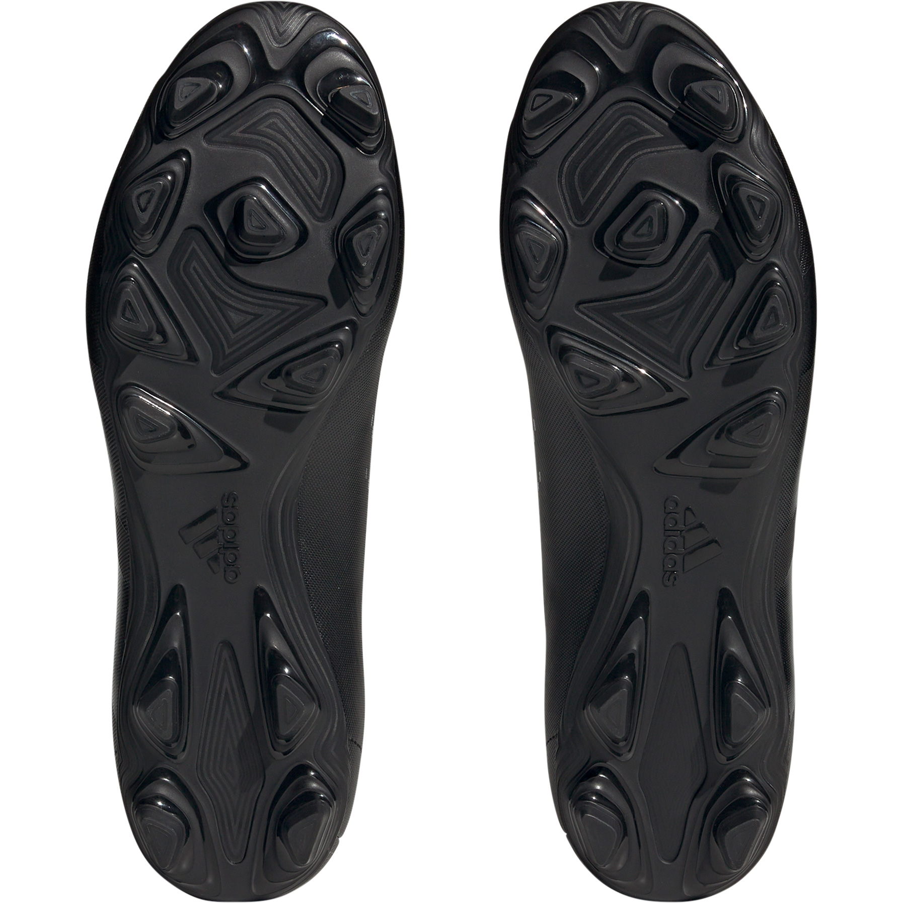 Predator Accuracy.4 FxG Football Shoes core black