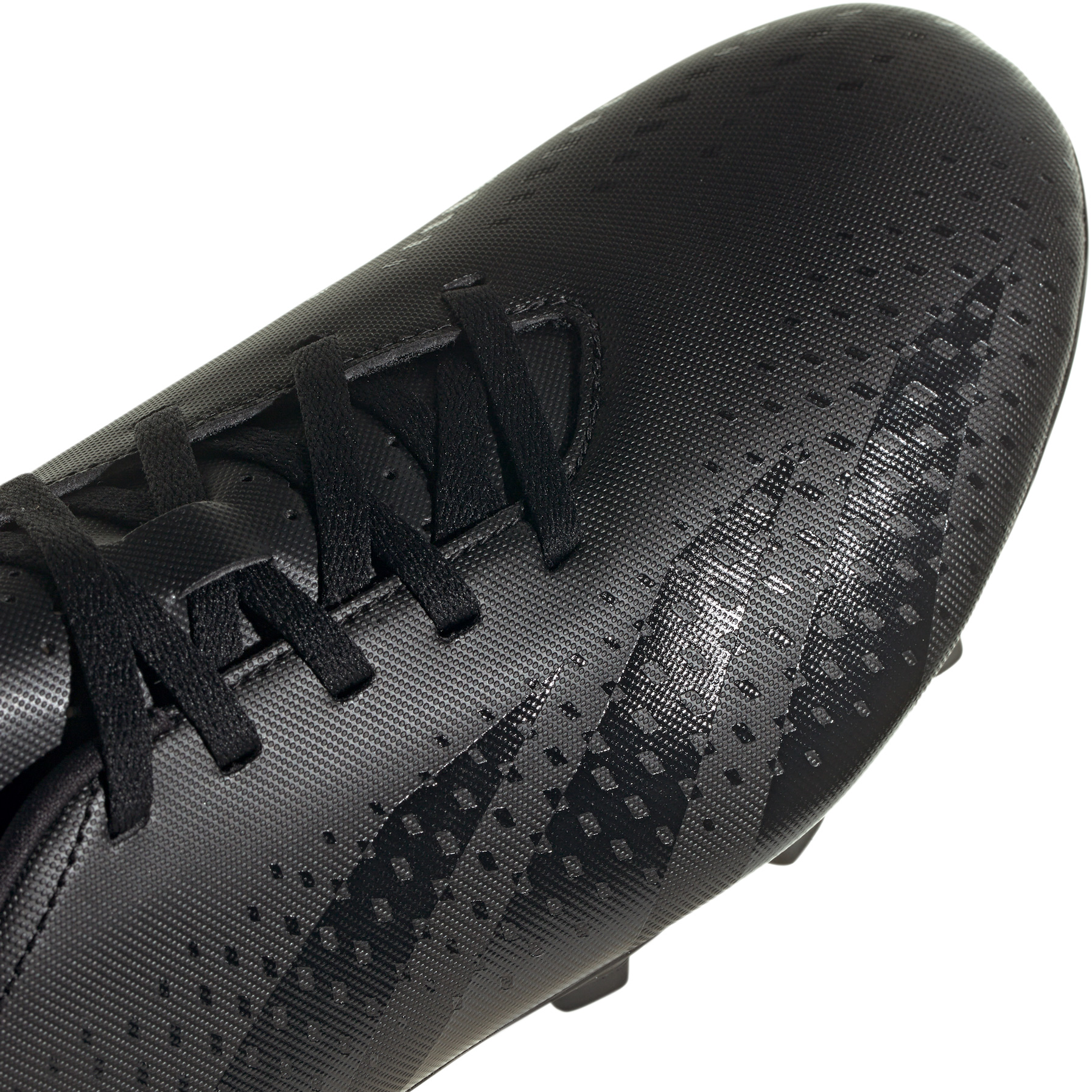 Predator Accuracy.4 FxG Football Shoes core black