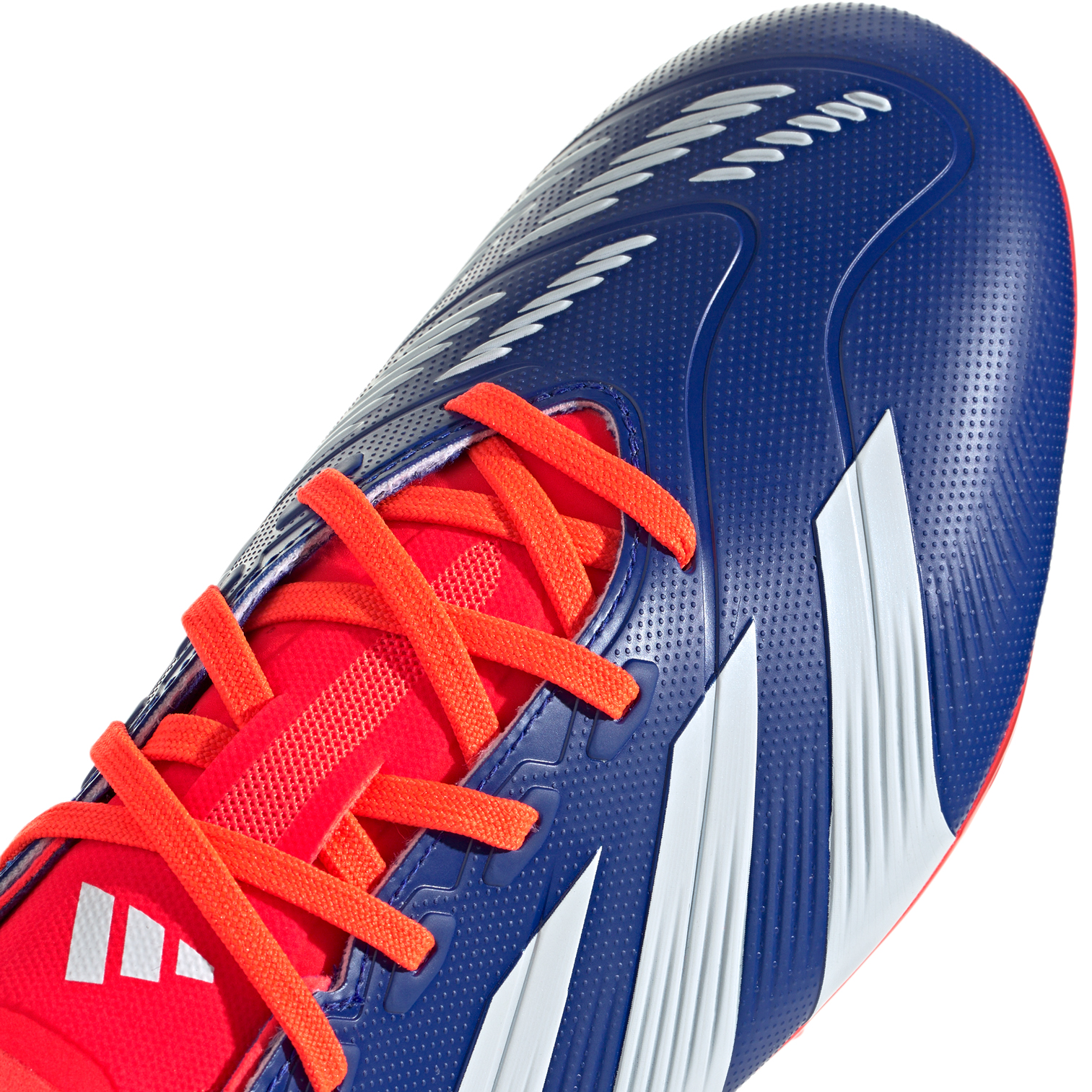 Predator League FG Football Shoes lucid blue