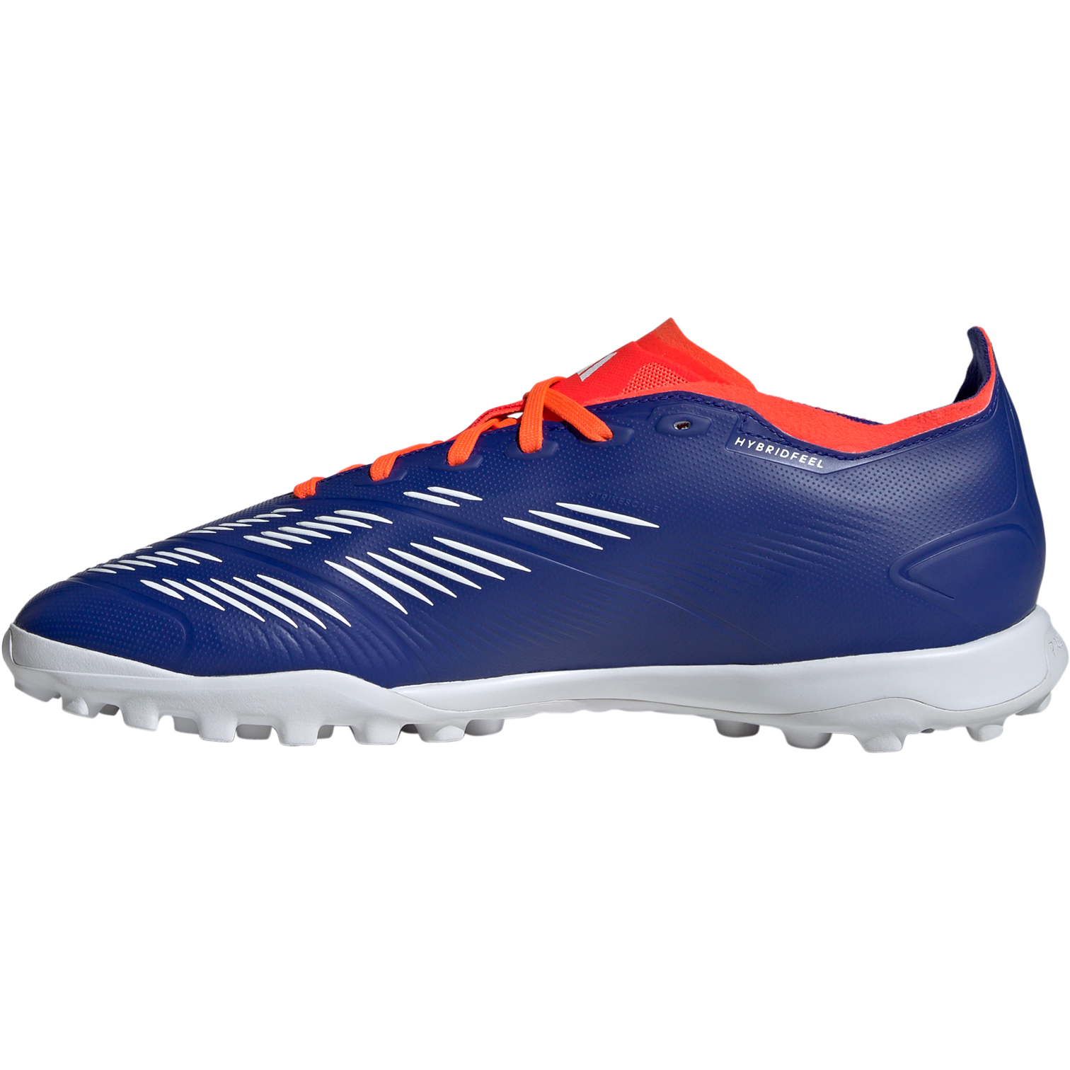 Predator League TF Football Shoes Men lucid blue