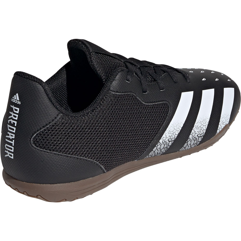 Predator Freak.4 Sala IN Football Shoes Men core black