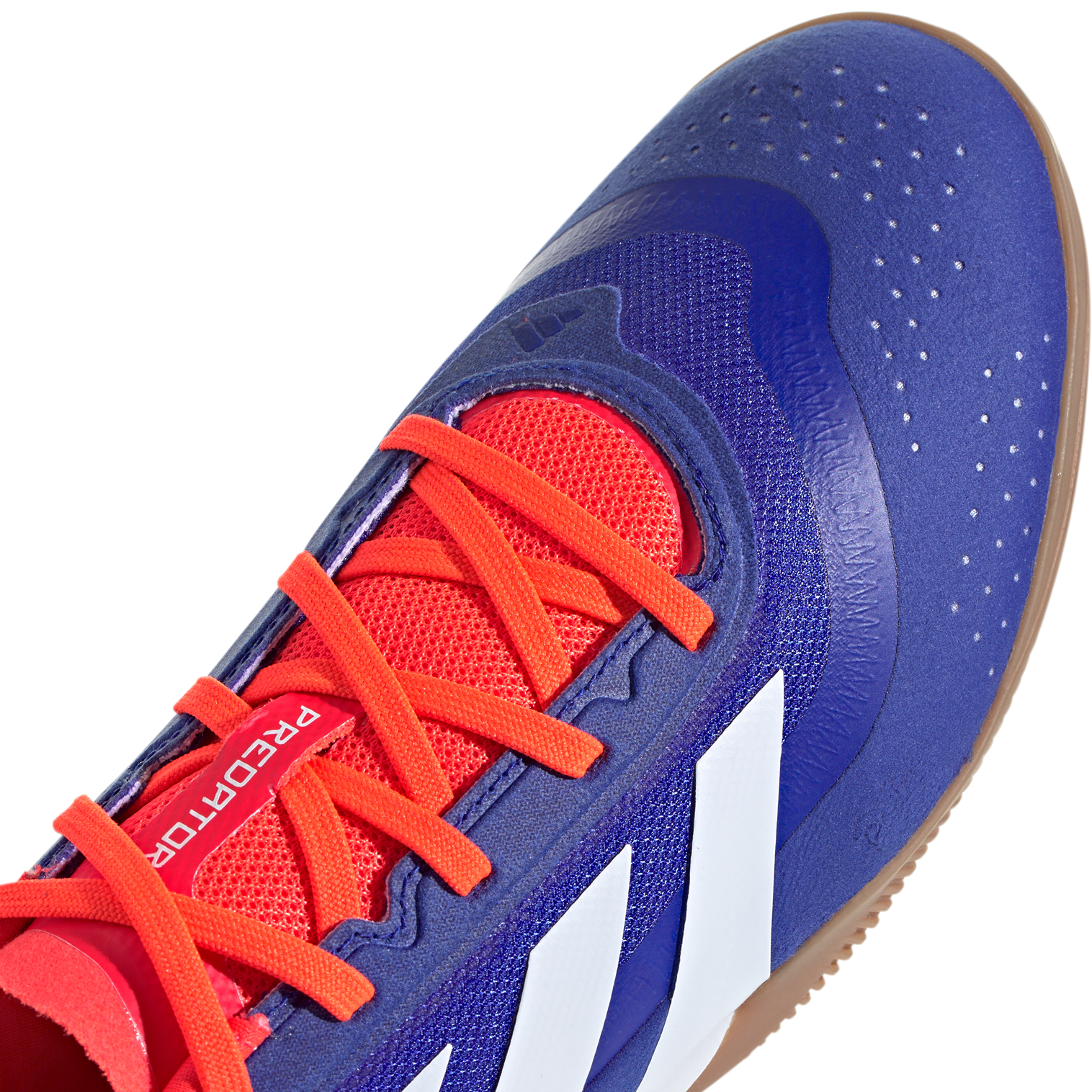 Predator League IN Football Shoes lucid blue