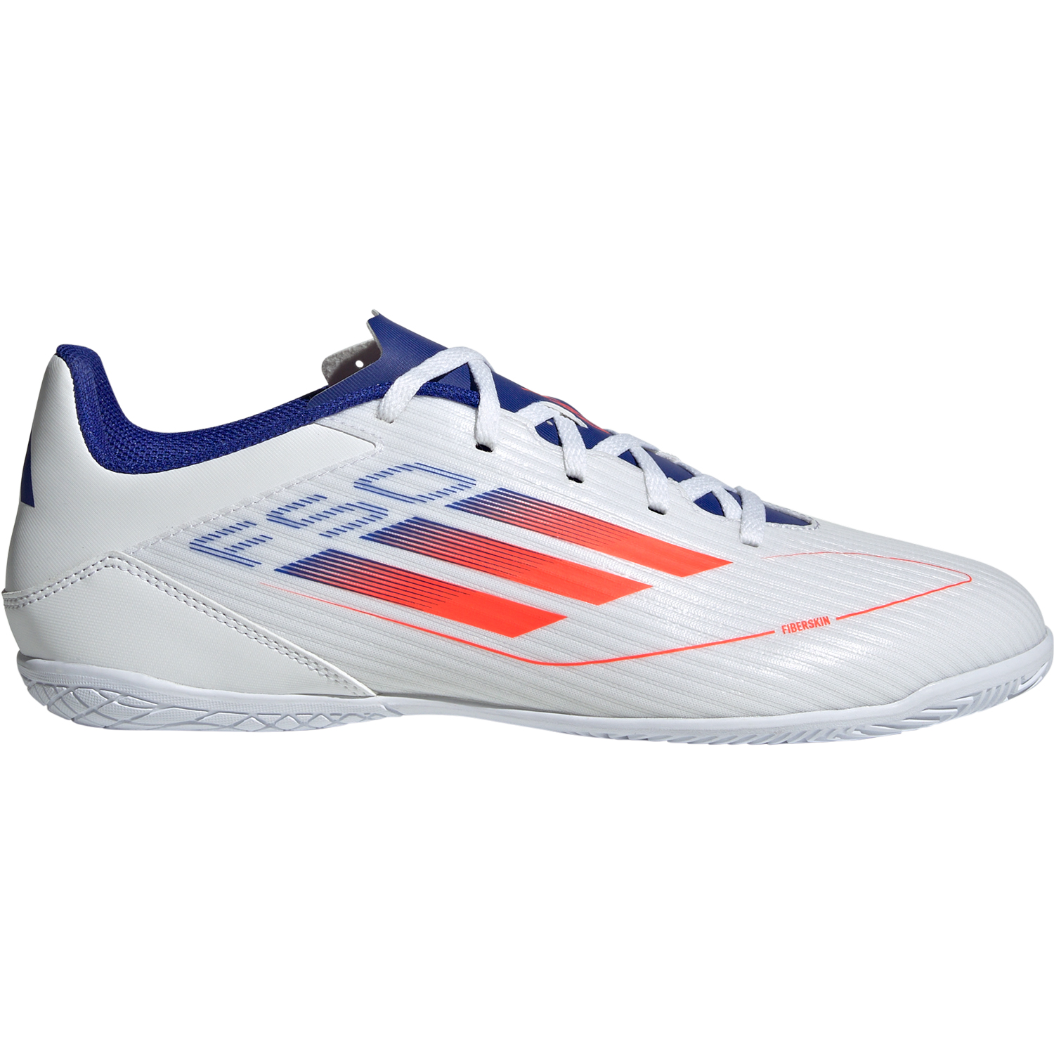 F50 Club IN Football Shoes footwear white