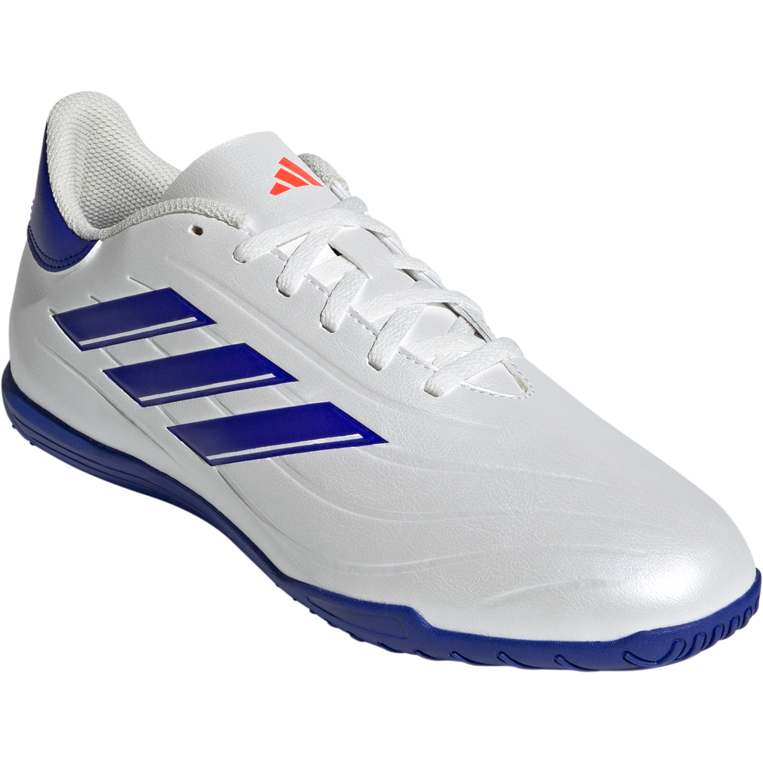 Copa Pure 2 Club IN Football Shoes footwear white