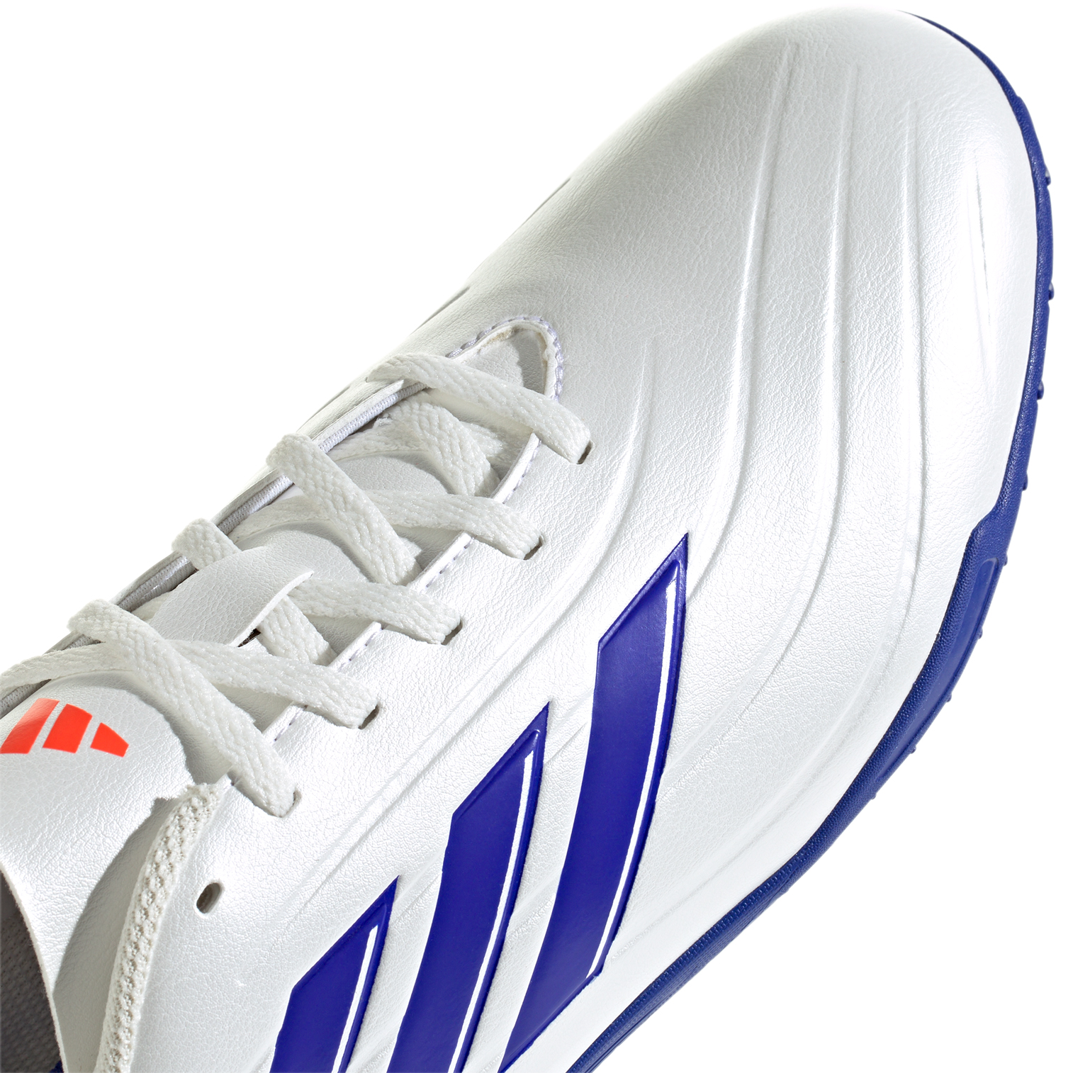 Copa Pure 2 Club IN Football Shoes footwear white